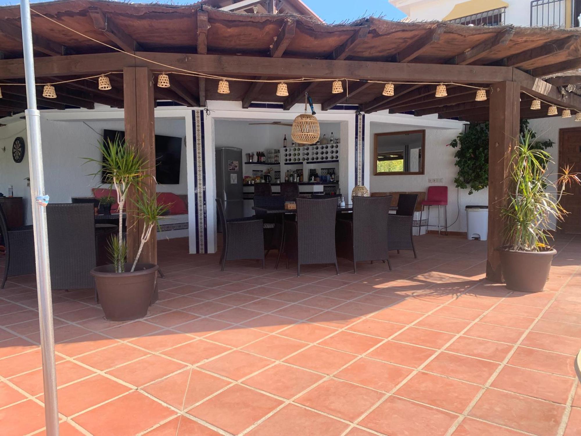 Casa Hermosa * Mijas