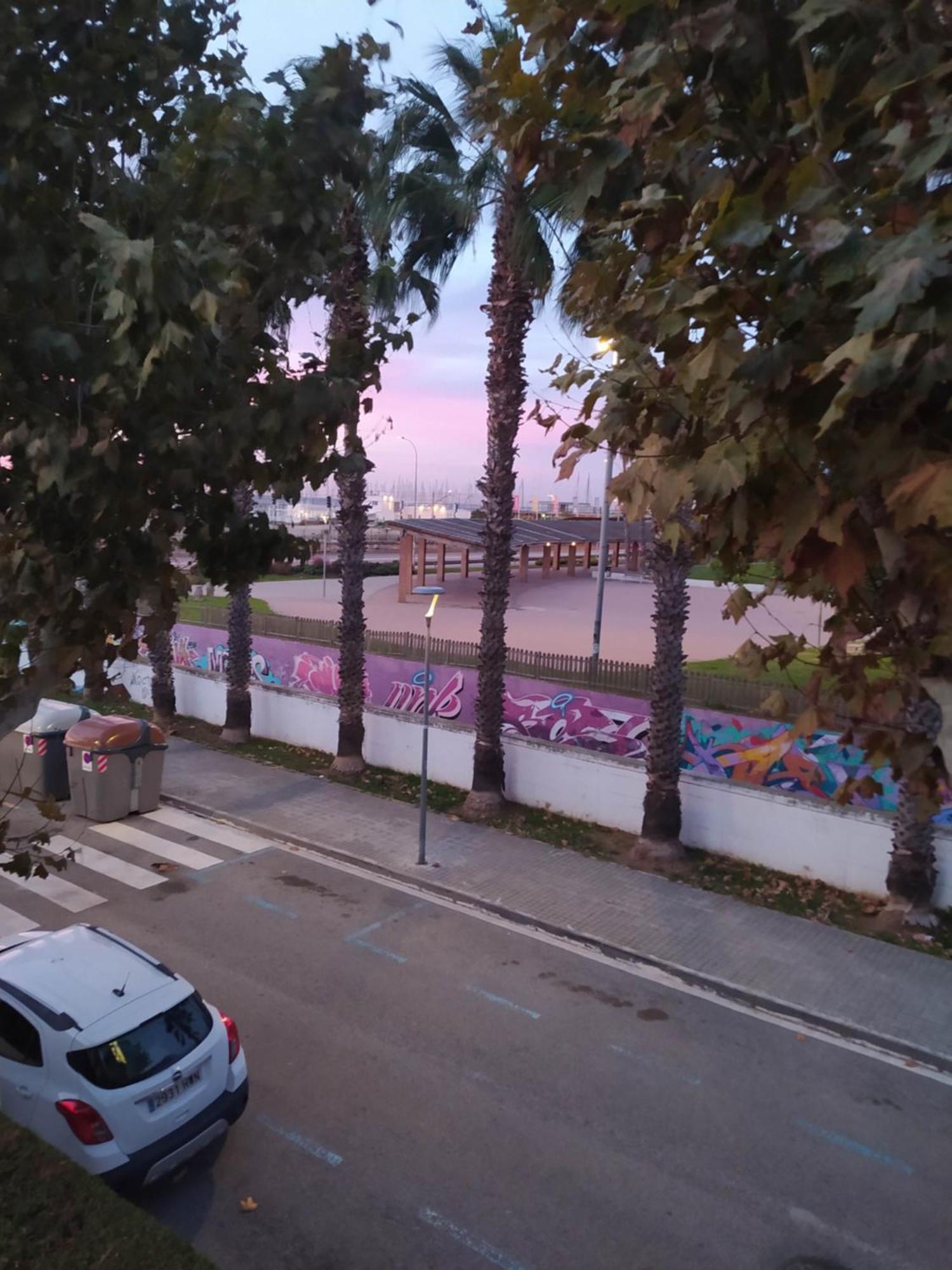 Bed & Breakfast Primera Linea De Mar Y Piscina A 20 Minutos De Barcelona Premia De Mar