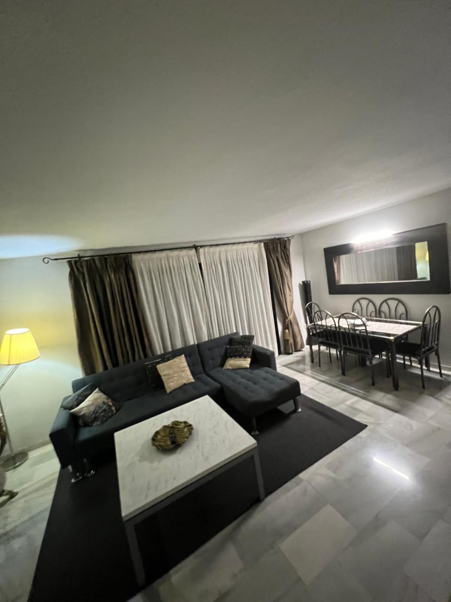 Puerto Banus Apartamento *