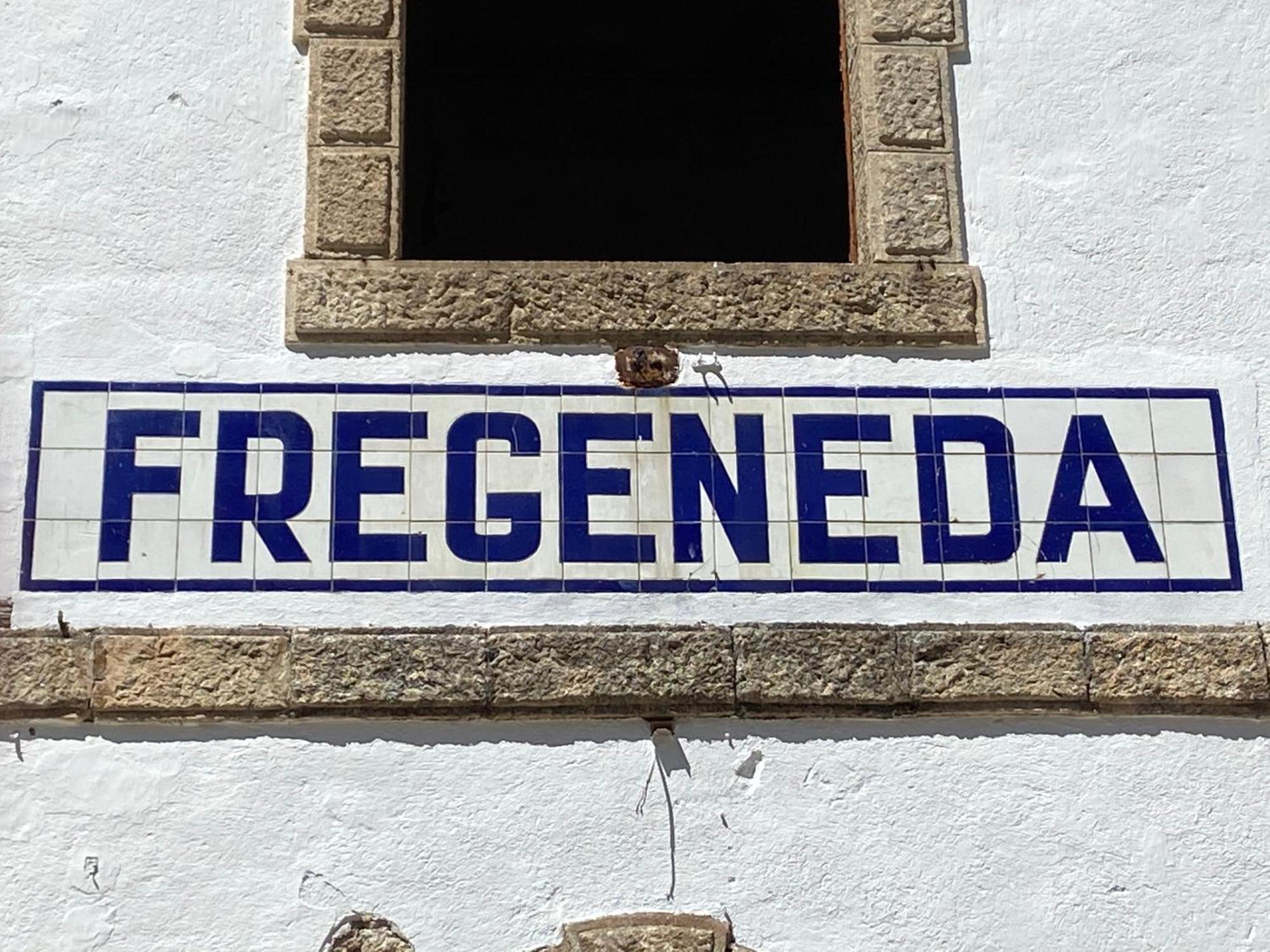 El Abigero Ii Сasa de vacaciones La Fregeneda