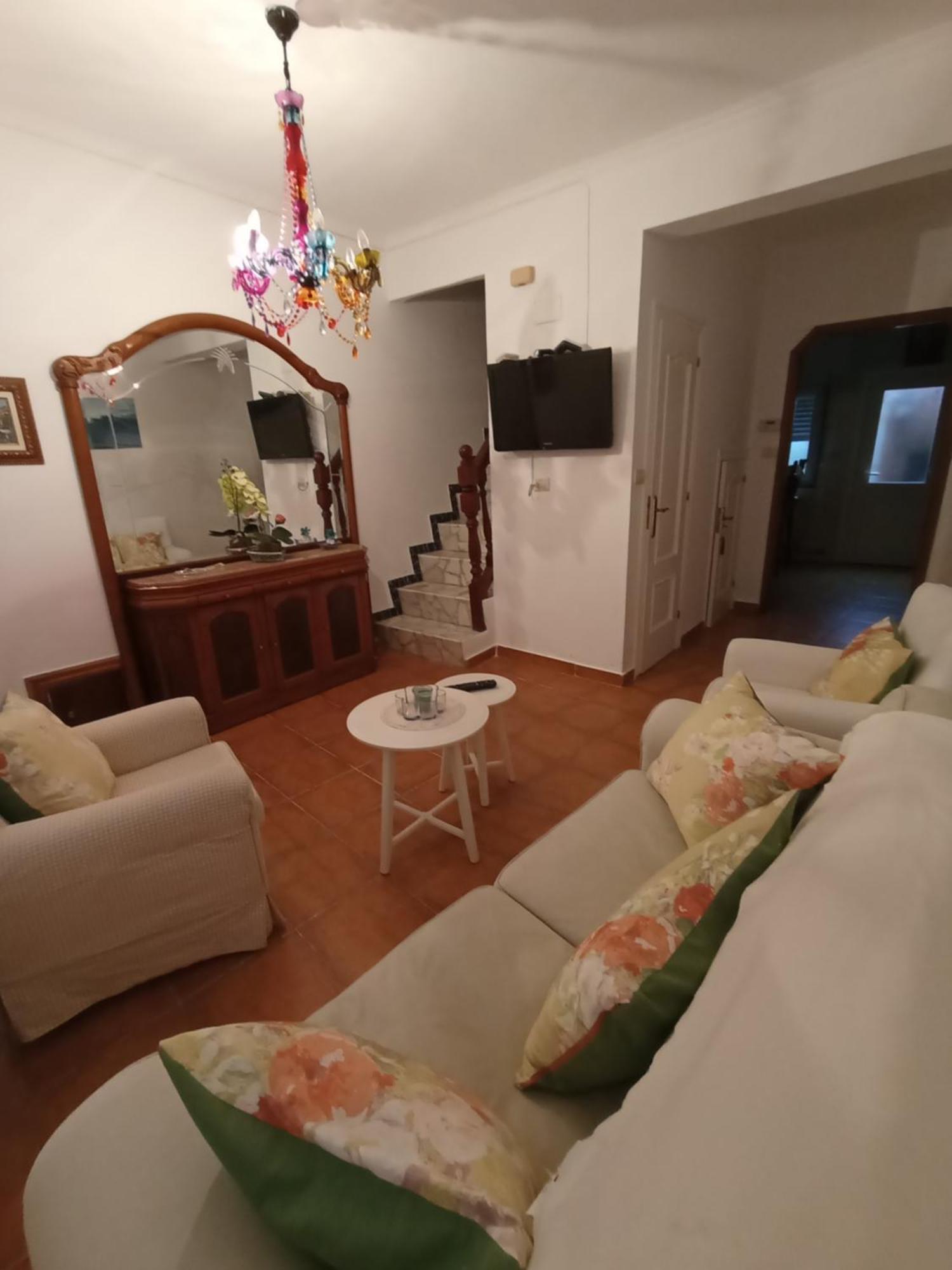 Сasa de vacaciones Casa Jesus