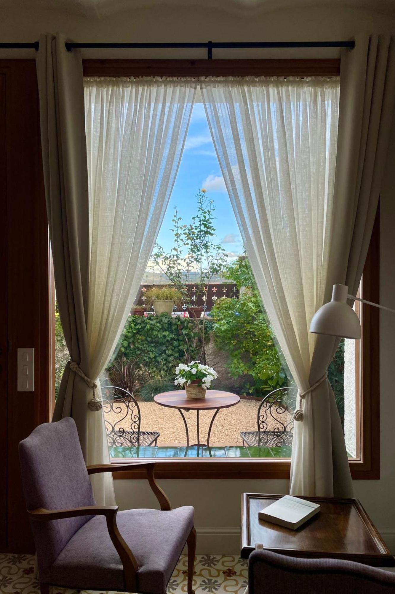 Bed and breakfast Bell Planco *