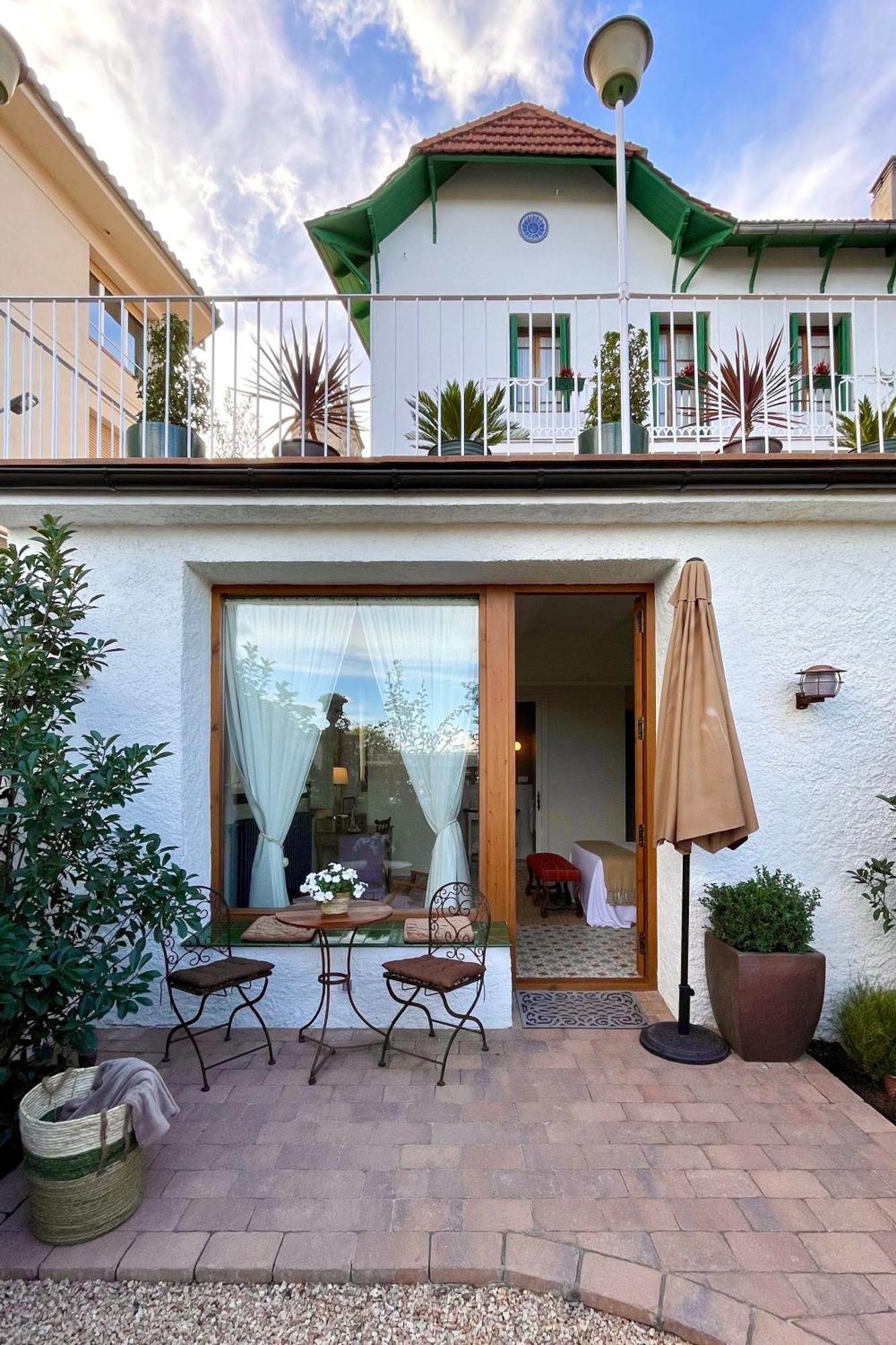 Bed and breakfast Bell Planco *