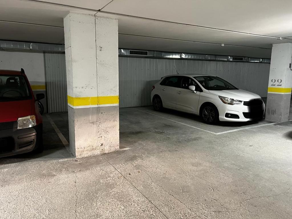 Porta Da Apartment