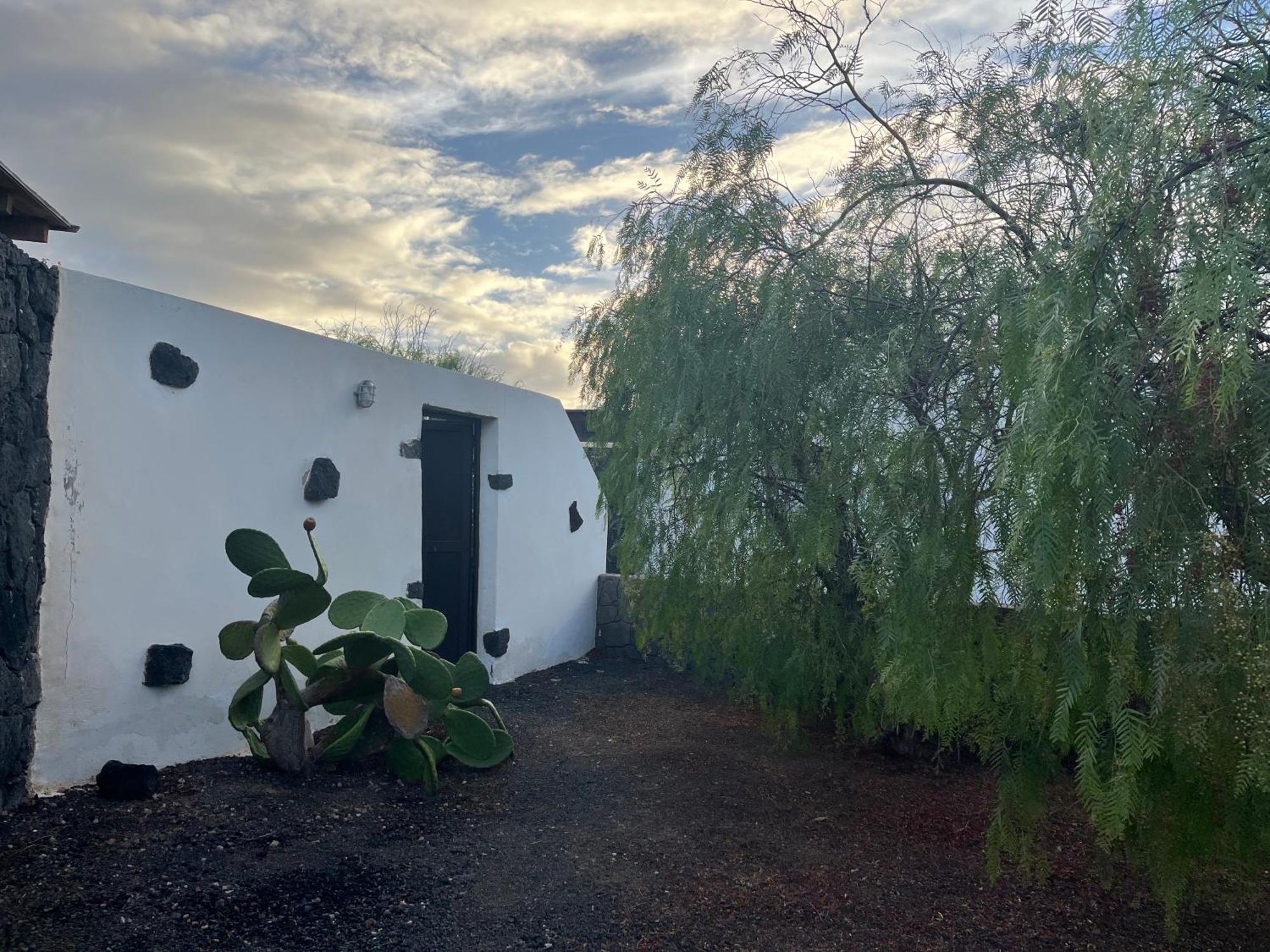 Chloe Villa Playa Blanca (Lanzarote)