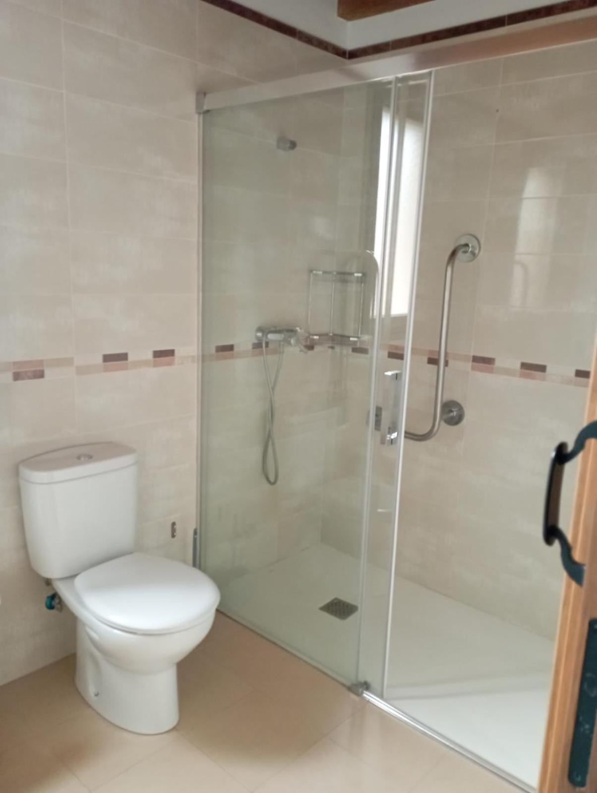Country house Rural Rio Molinar