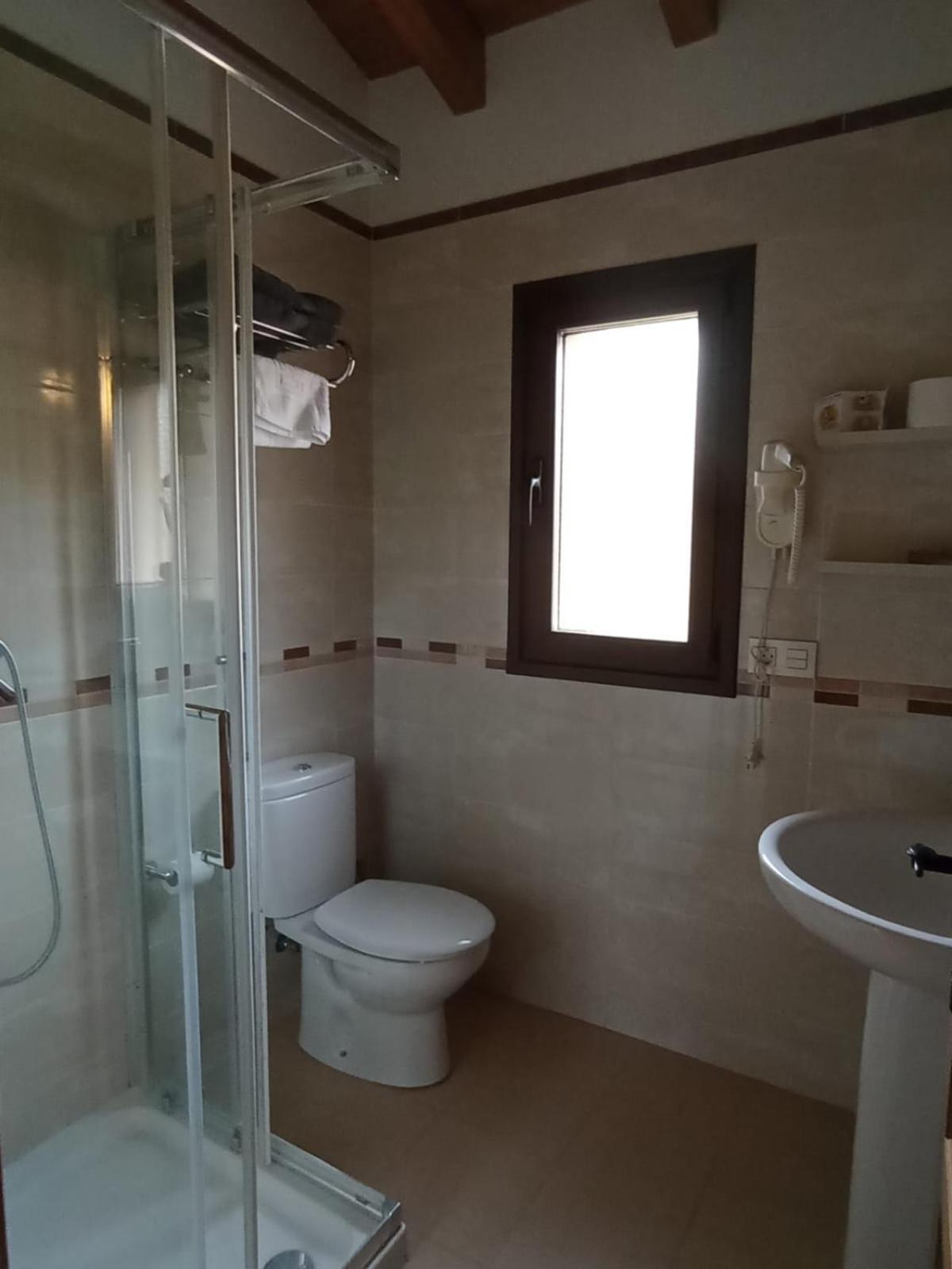 Rural Rio Molinar Country house *