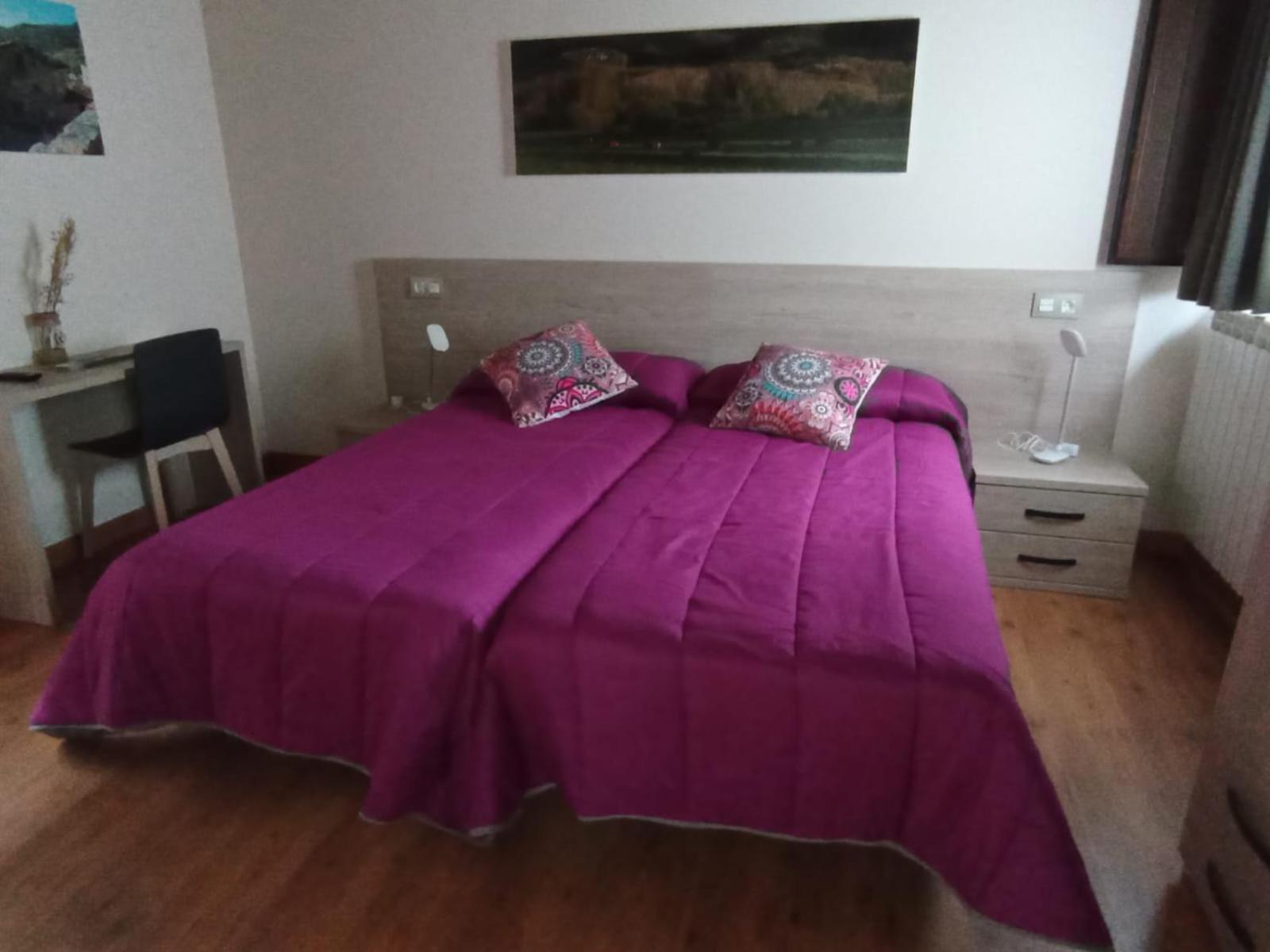 Rural Rio Molinar Country house Ranera