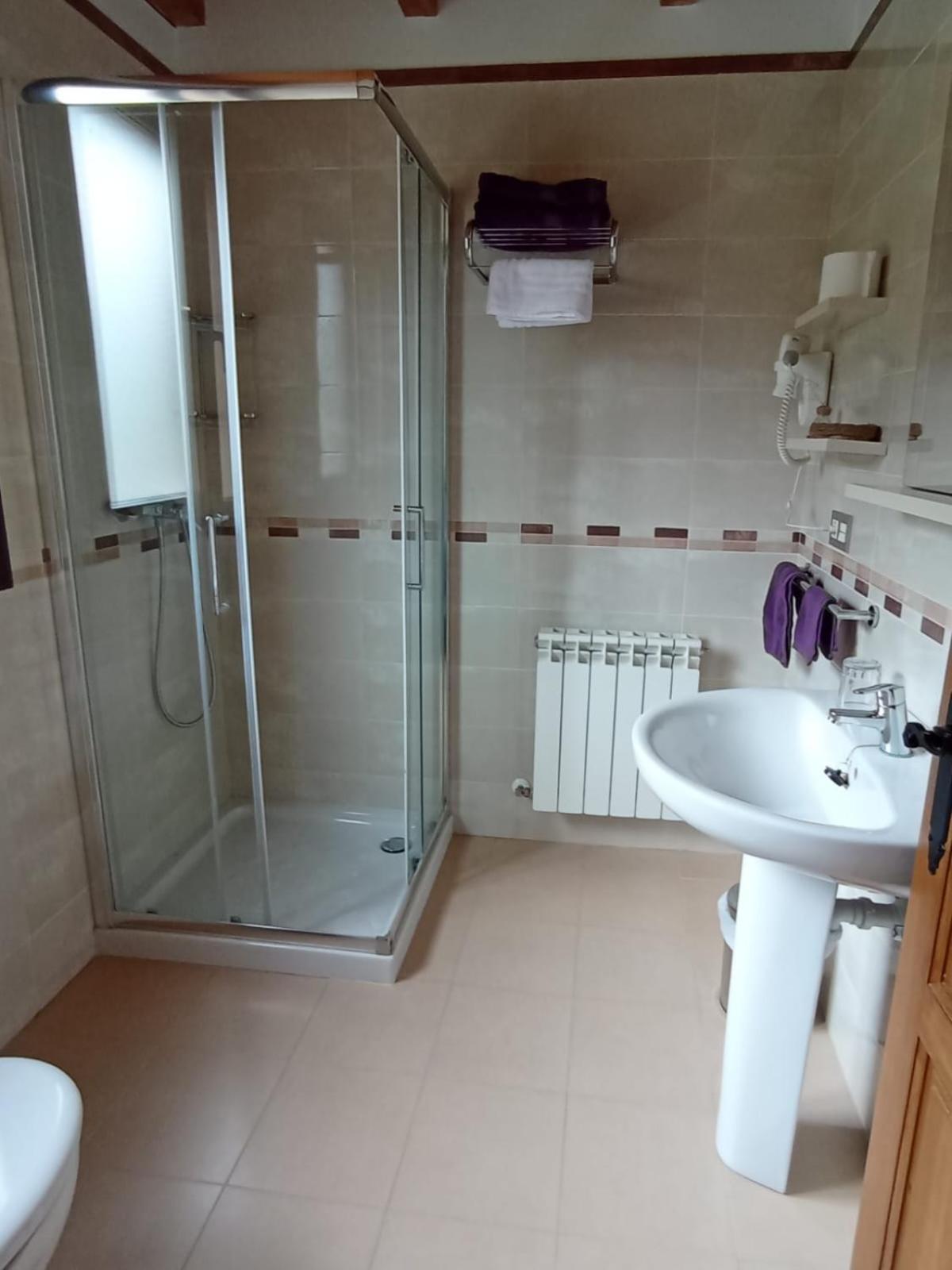 Rural Rio Molinar Country house
