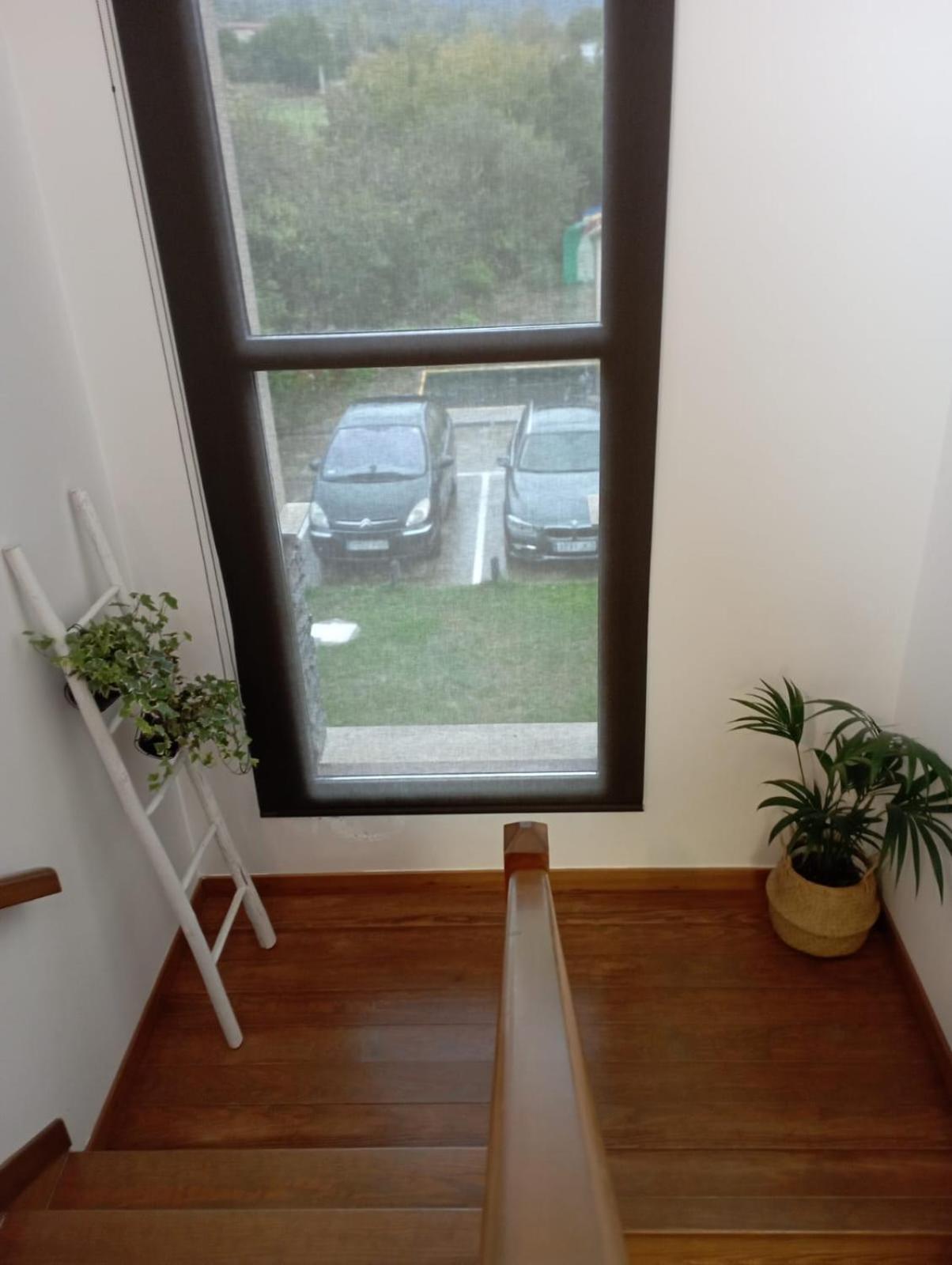 Country house Rural Rio Molinar