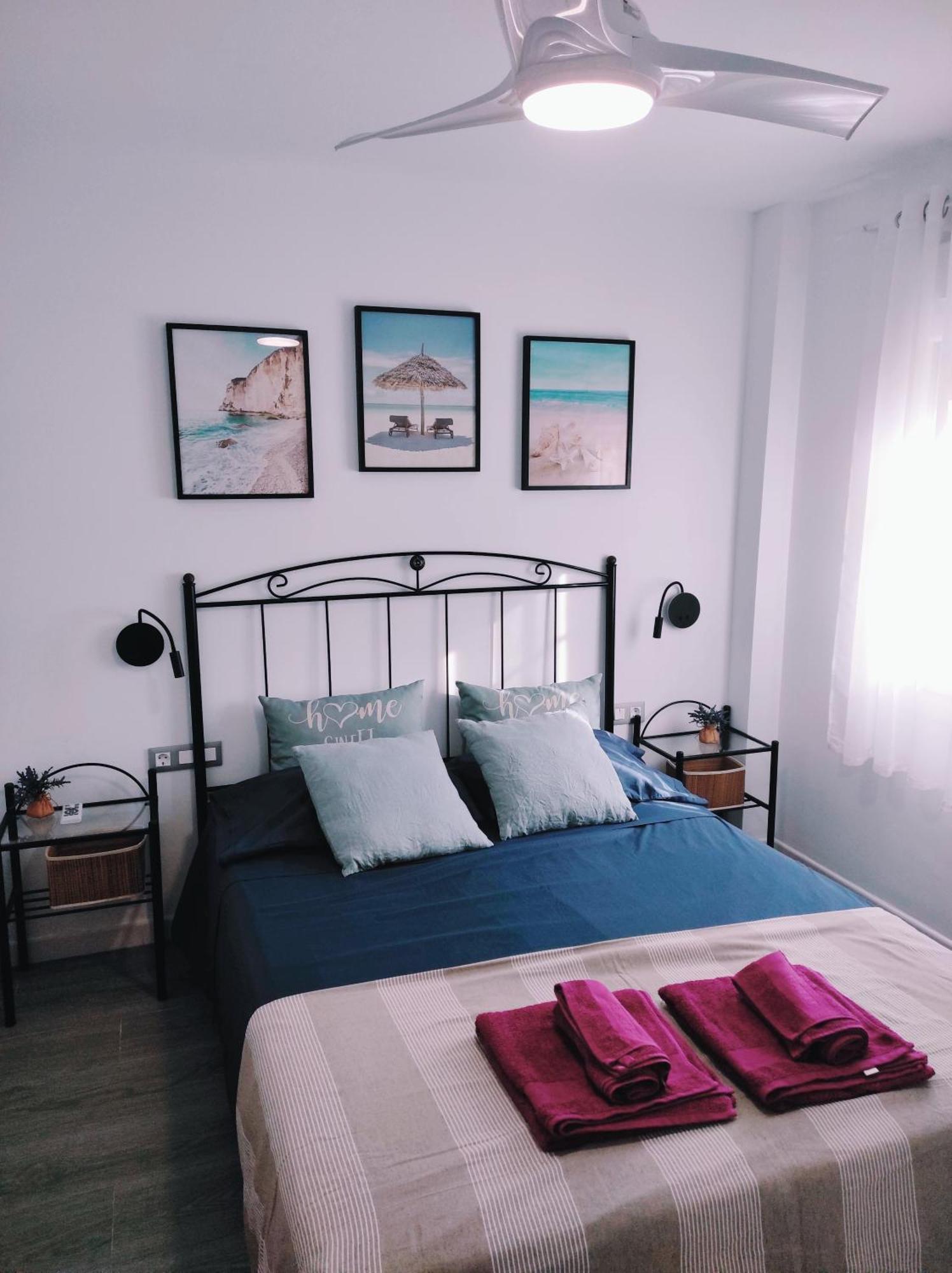 Rio Marinas By The Sea Apartment Nerja
