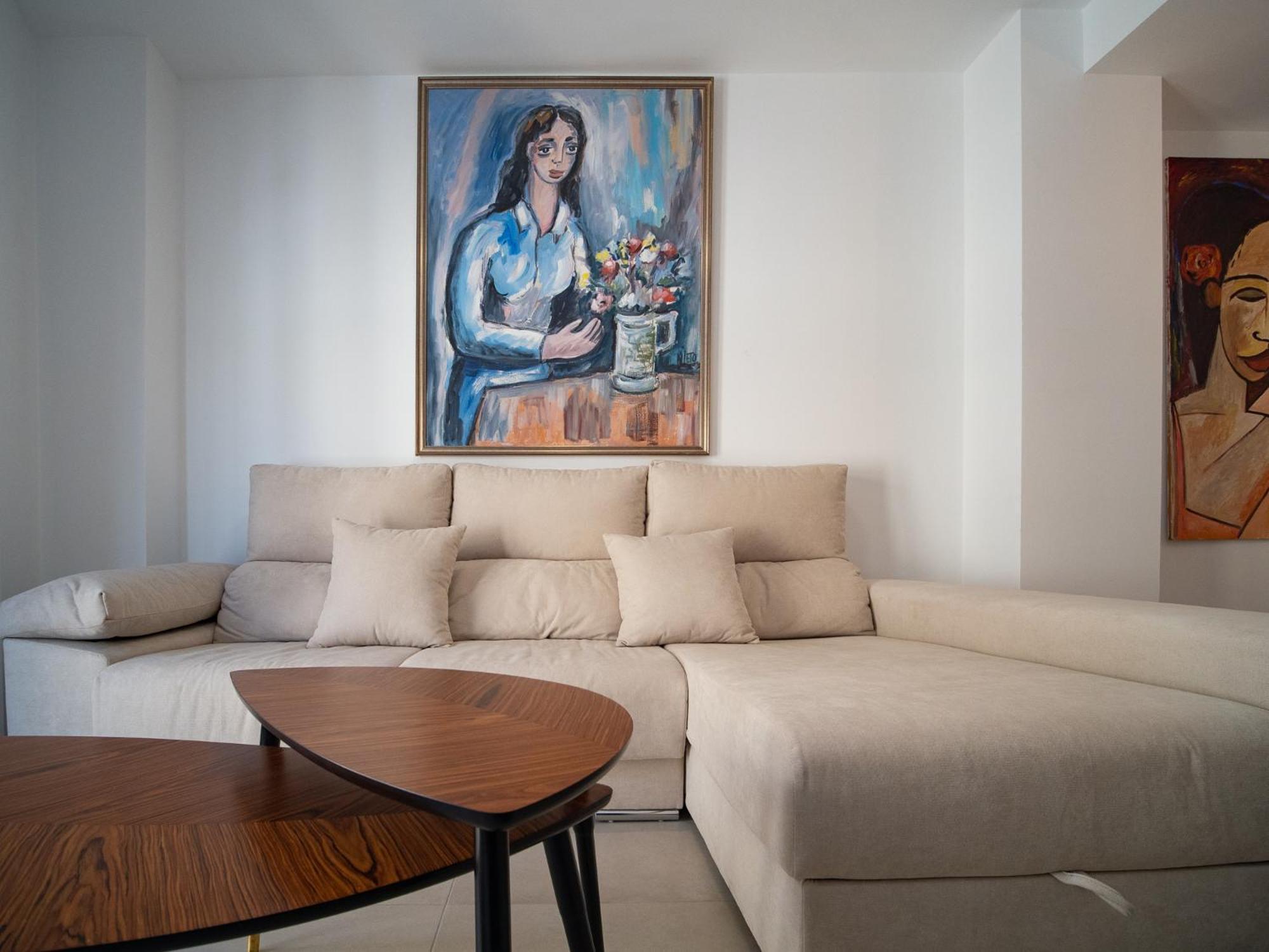 Apartment Piso Torno Sanlucar de Barrameda