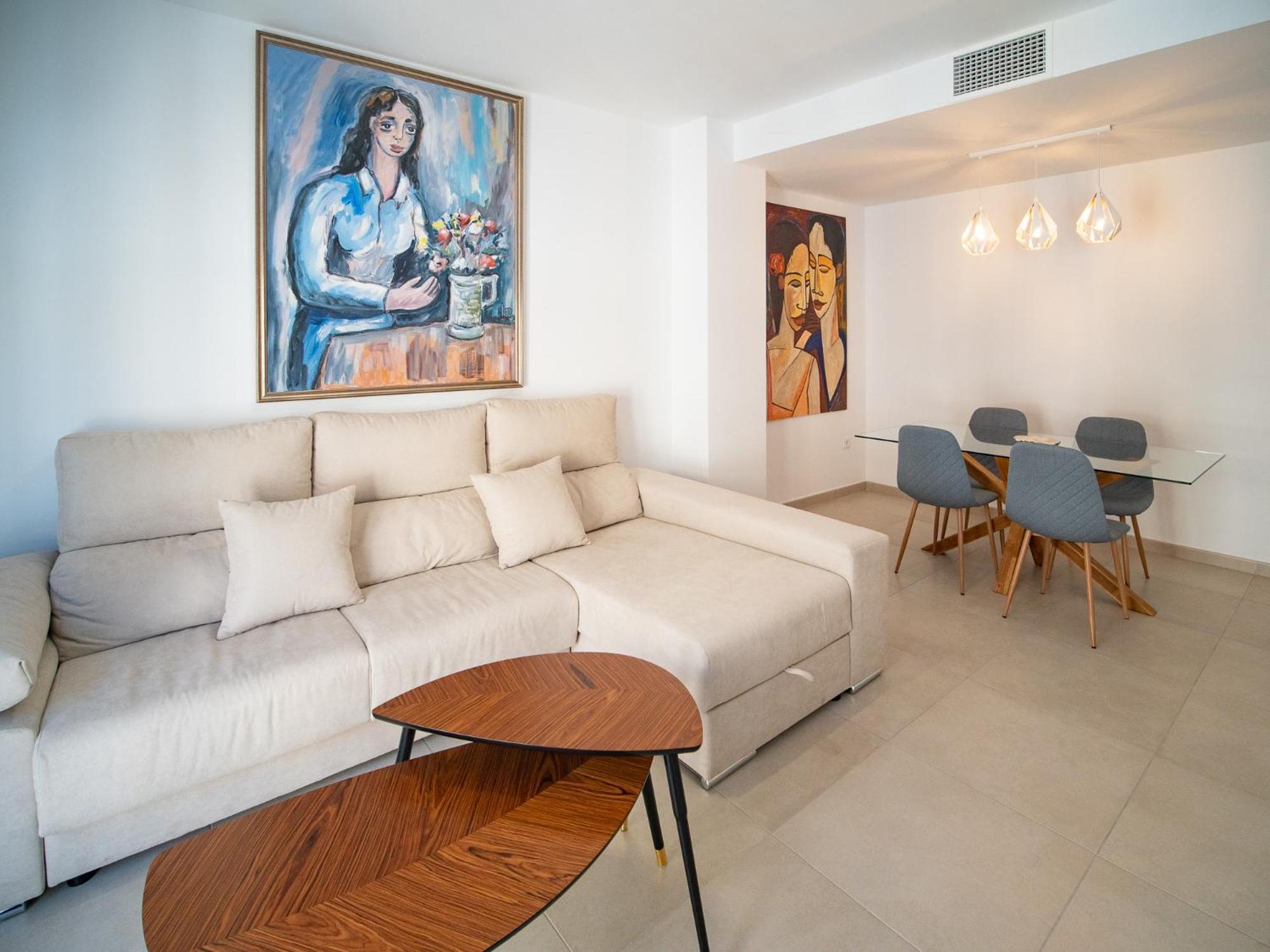 Piso Torno * Sanlucar de Barrameda