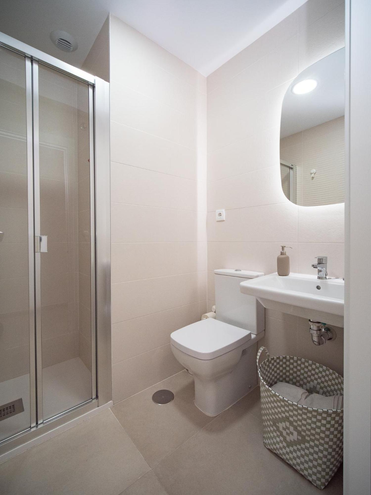 Piso Torno Apartment Sanlucar de Barrameda