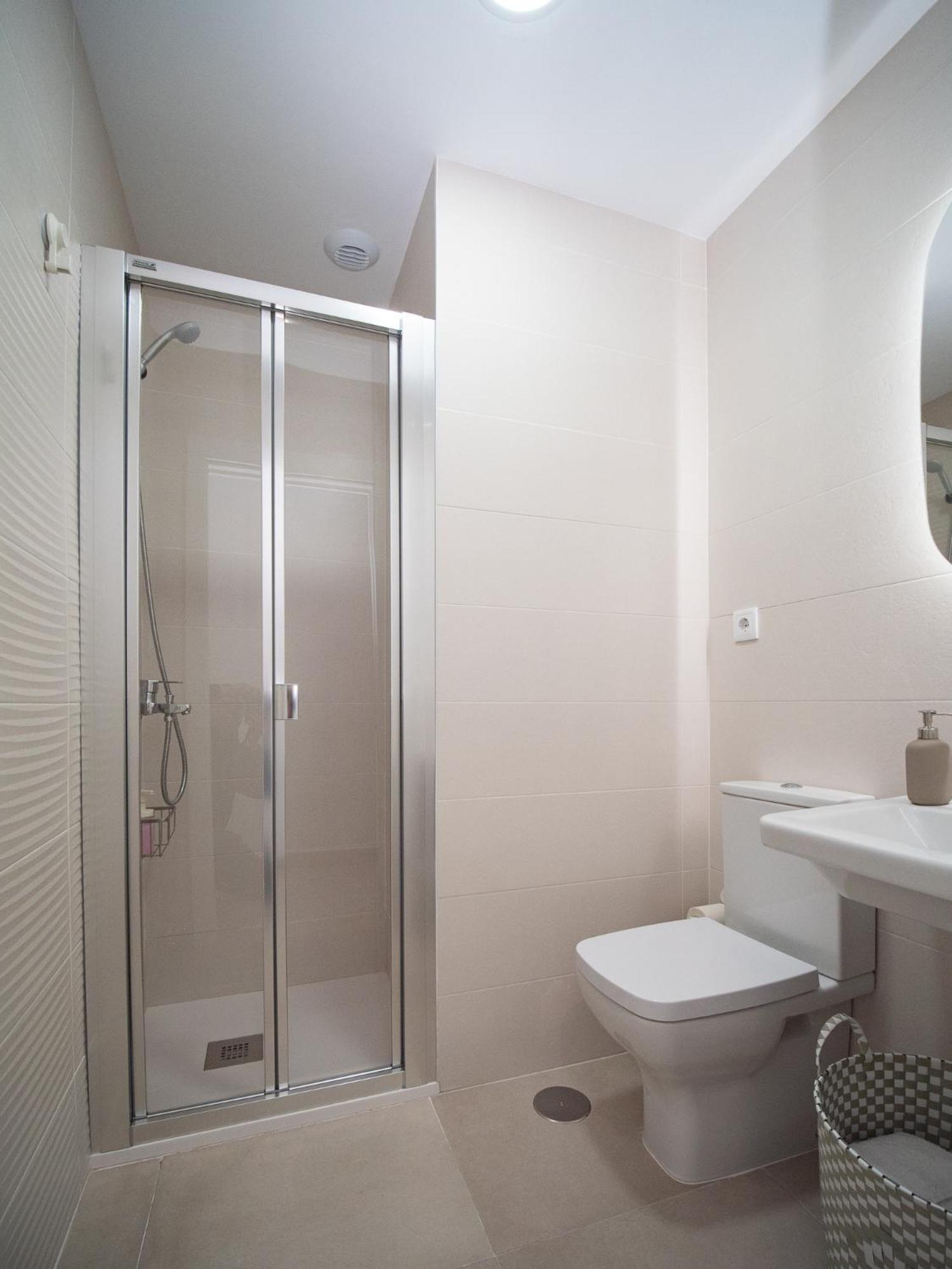Apartment Piso Torno