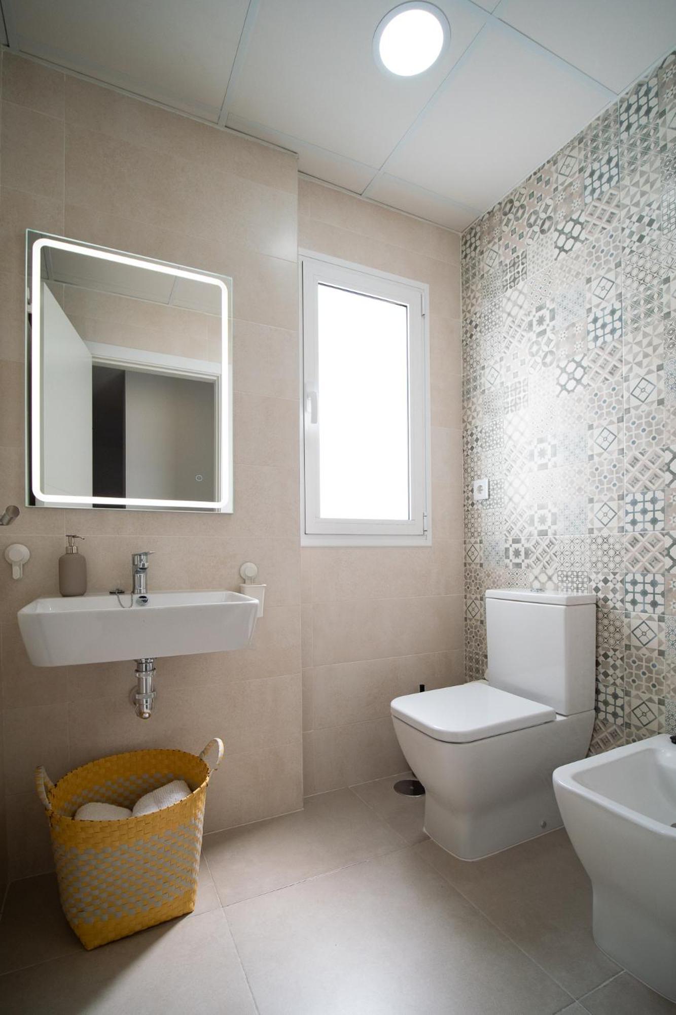 Apartment Piso Torno