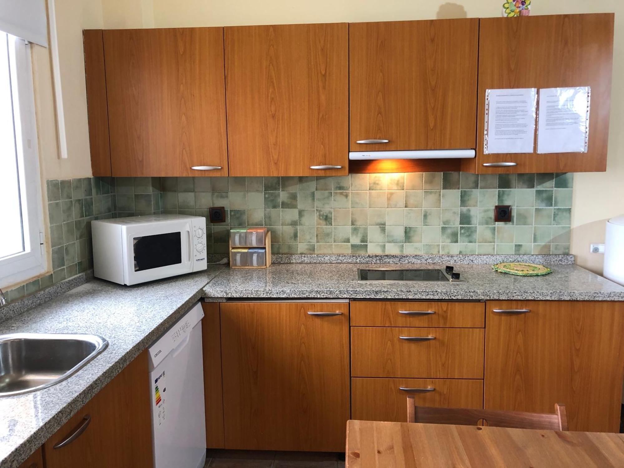 Apartamento Chimenea&hidromasaje Galatino