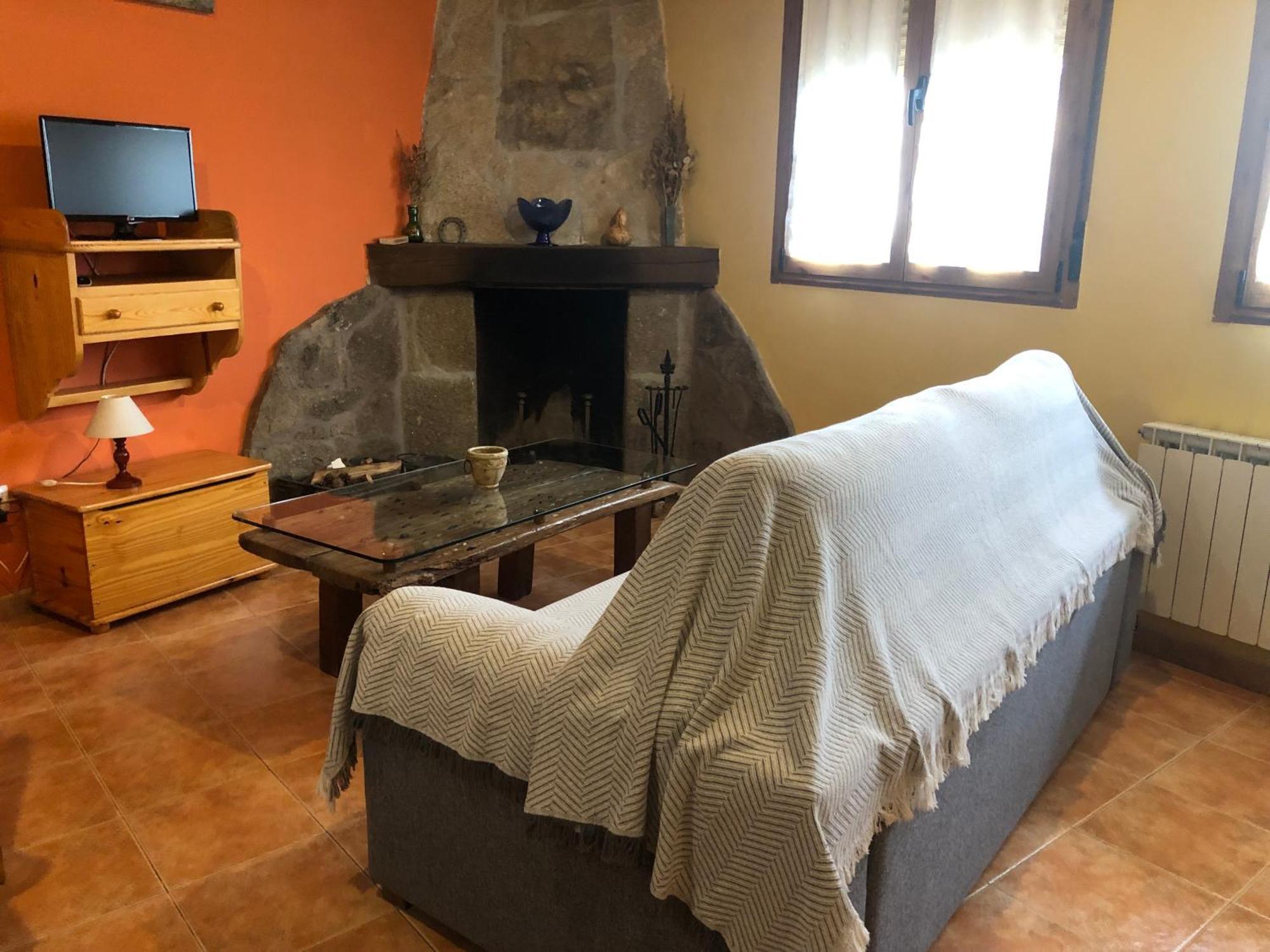 Apartamento La Curva *