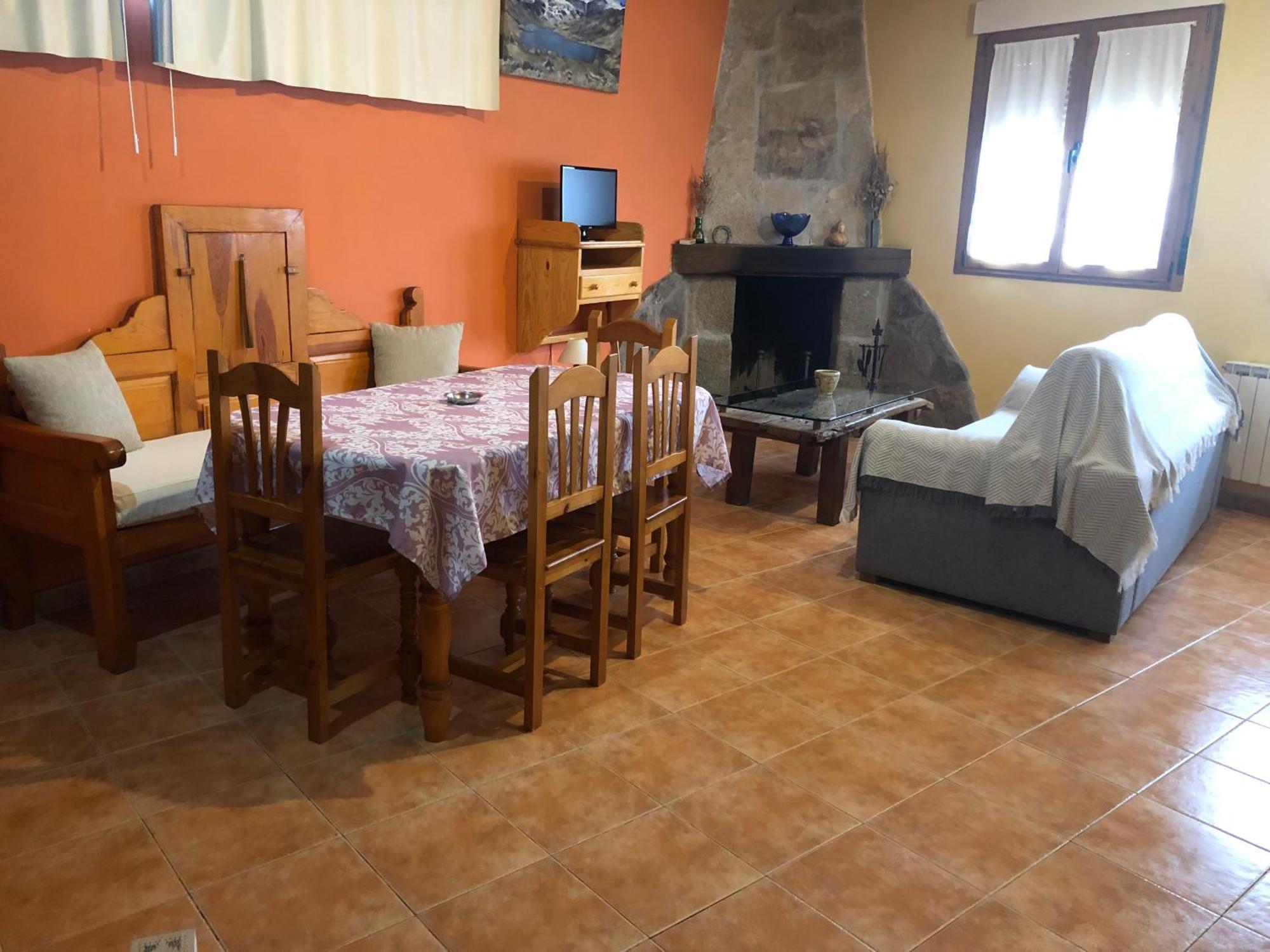 Apartamento La Curva
