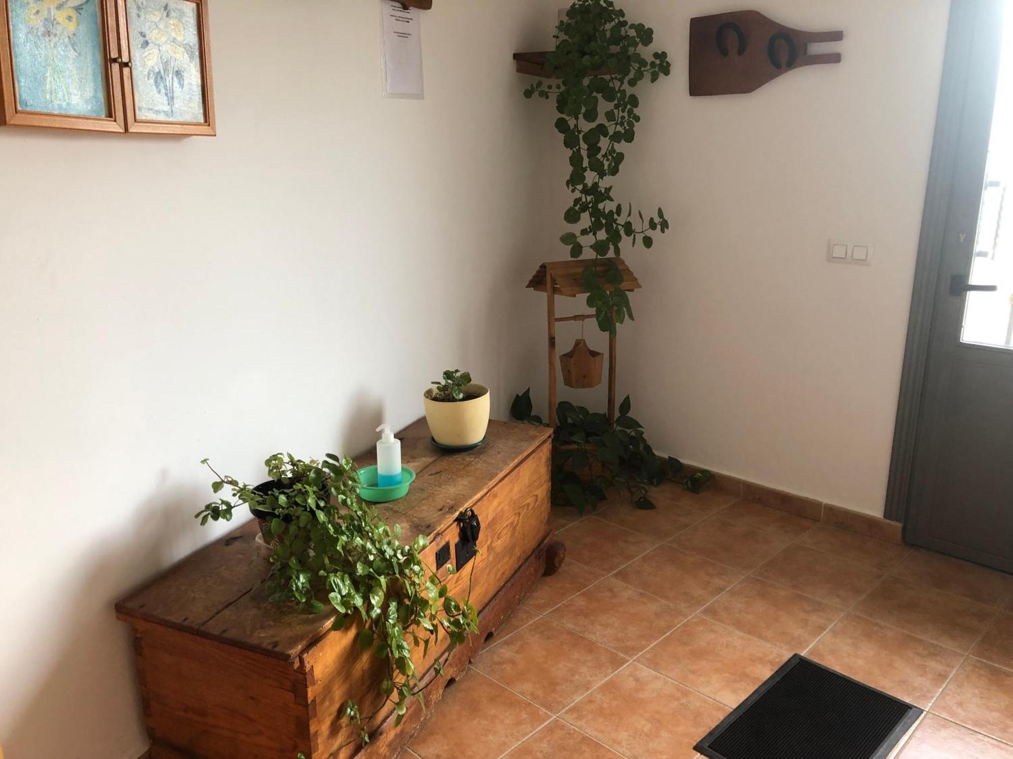 La Curva Apartamento Barajas de Gredos