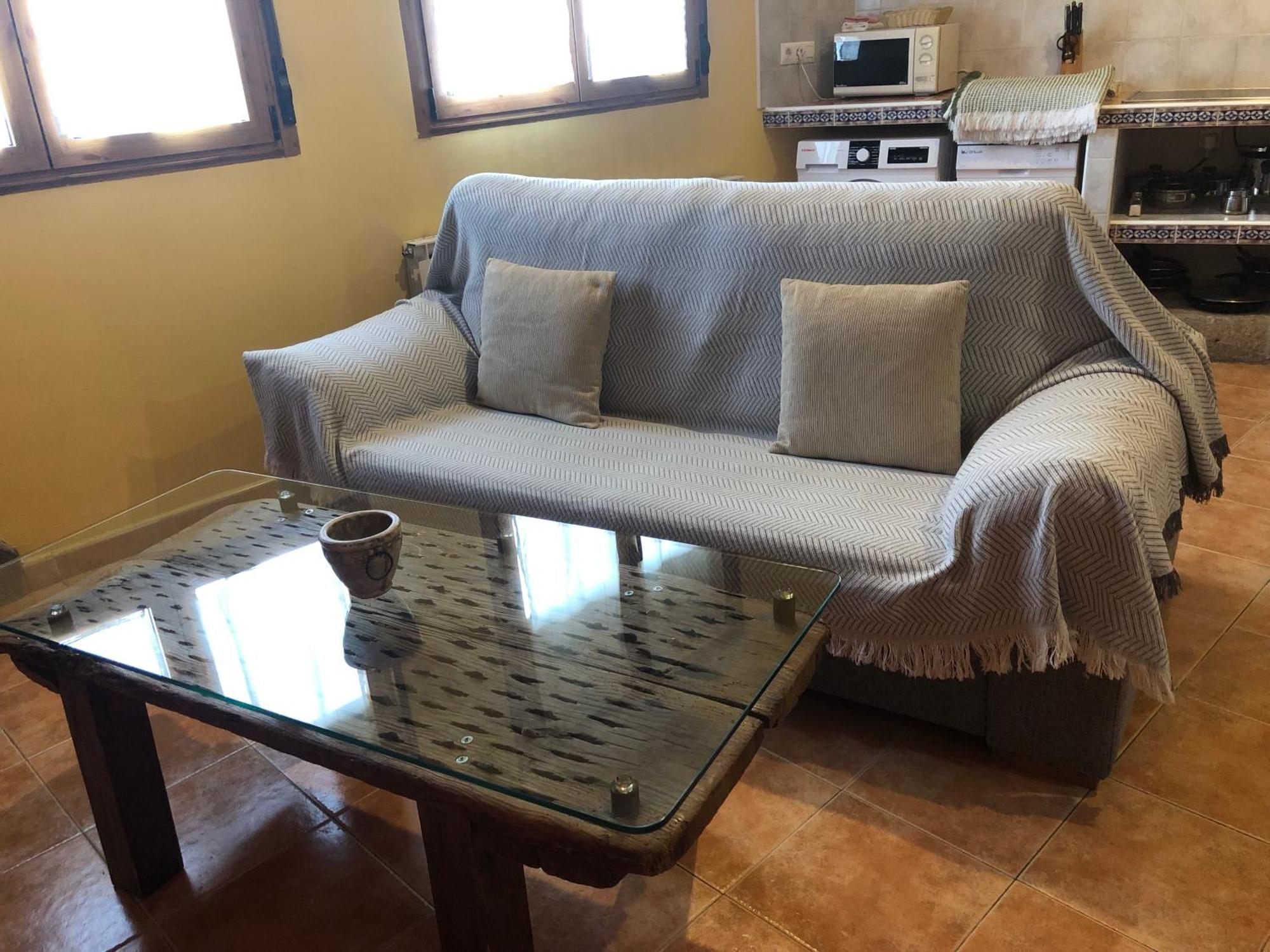 La Curva Apartamento