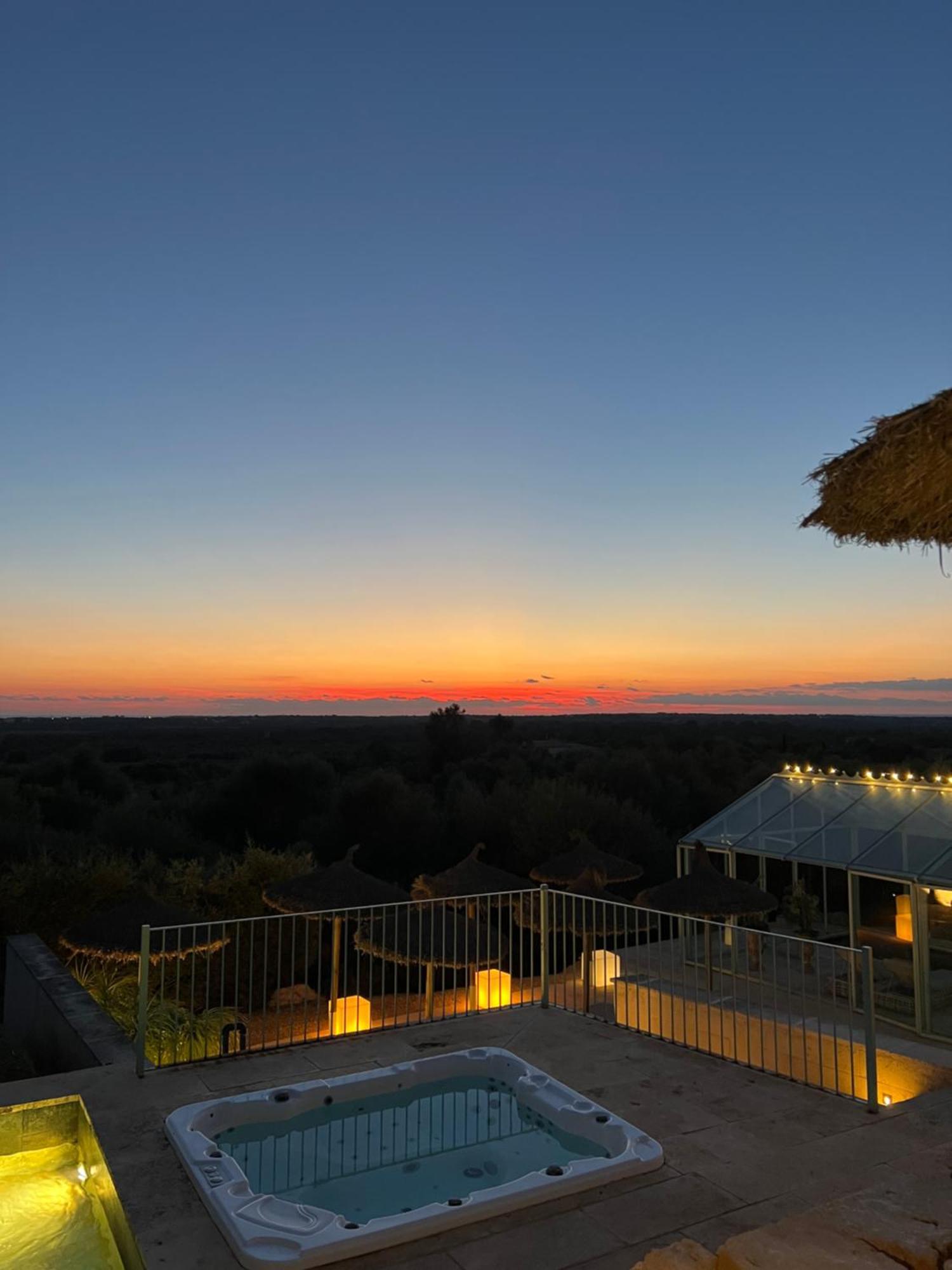 Country house Rural Es Turo