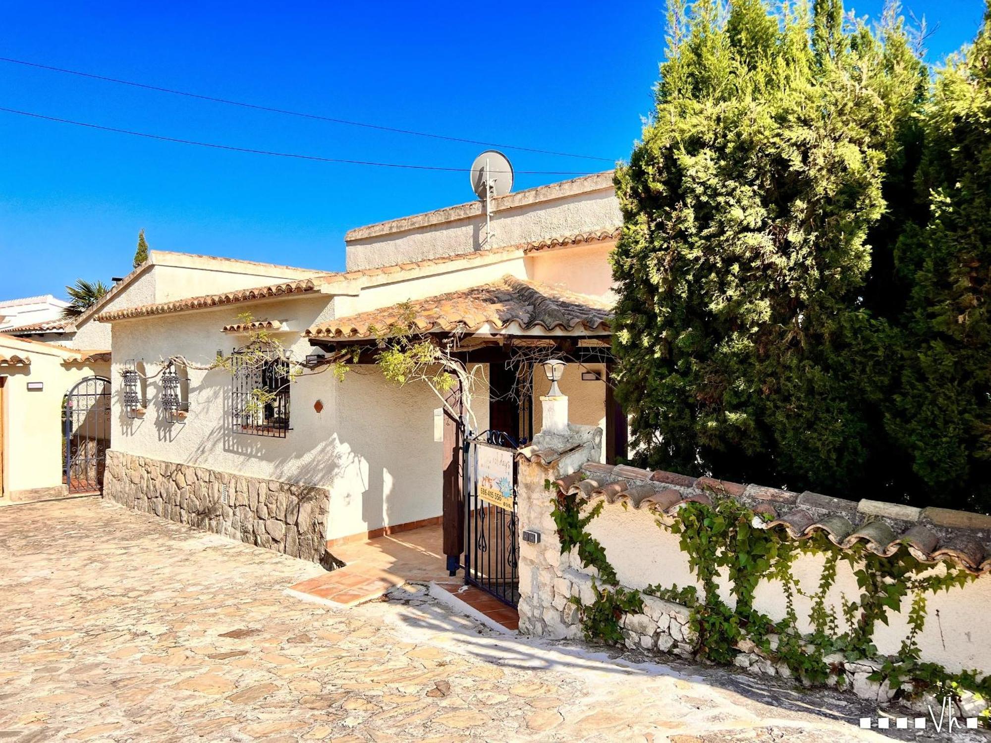 Villa Vh Costablanca - Aguila