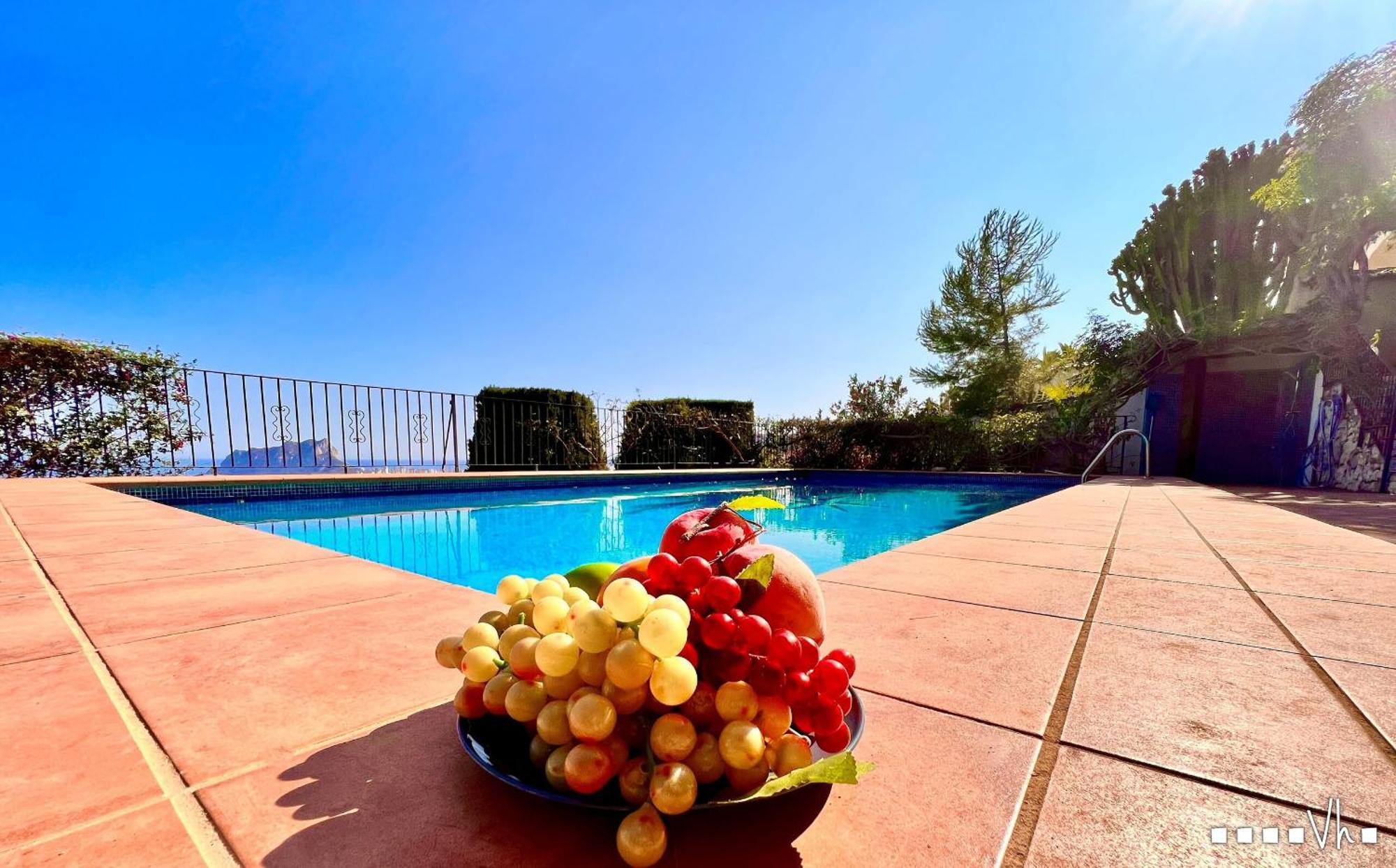 Vh Costablanca - Aguila Villa