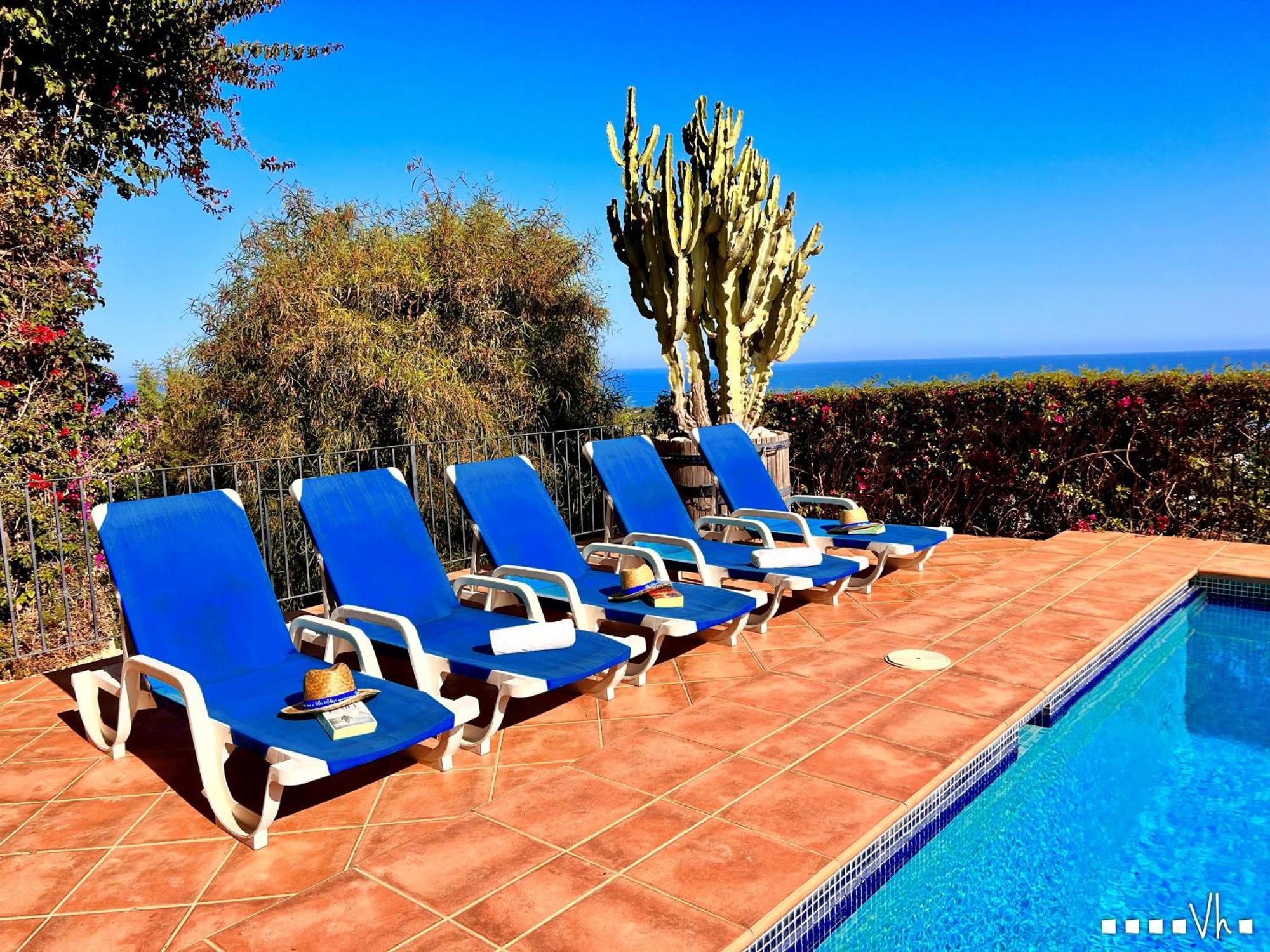 Vh Costablanca - Aguila Villa *