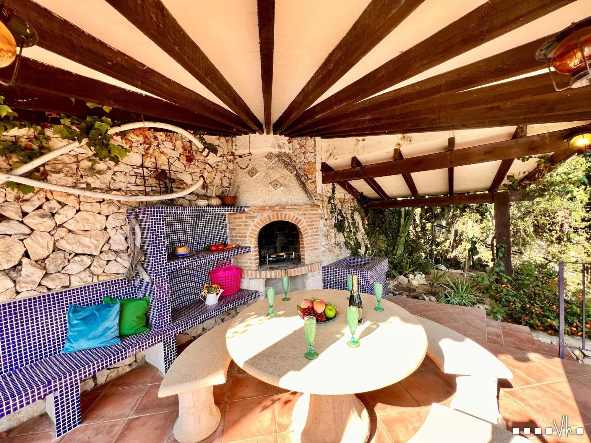 Villa Vh Costablanca - Aguila