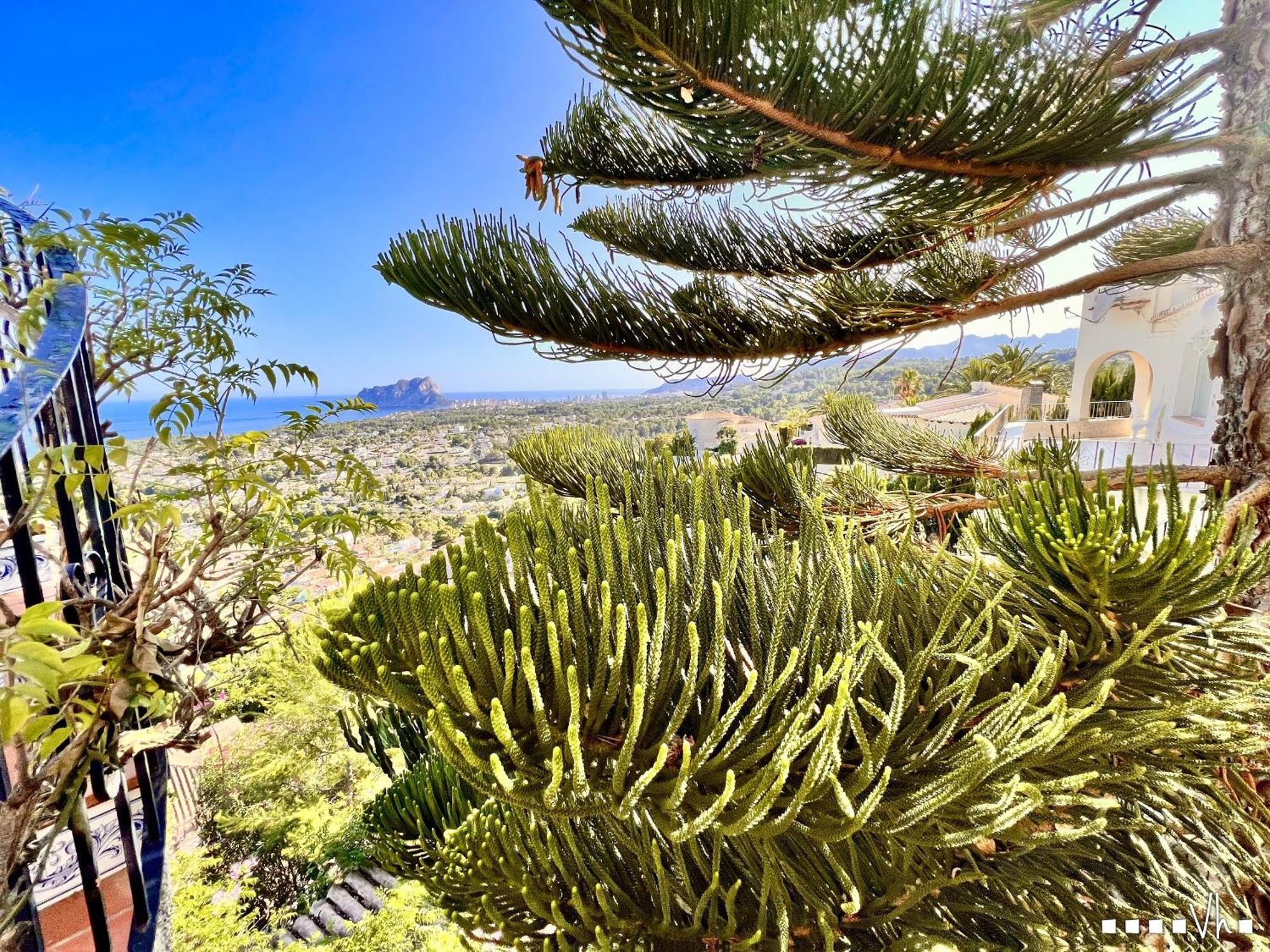 Villa Vh Costablanca - Aguila