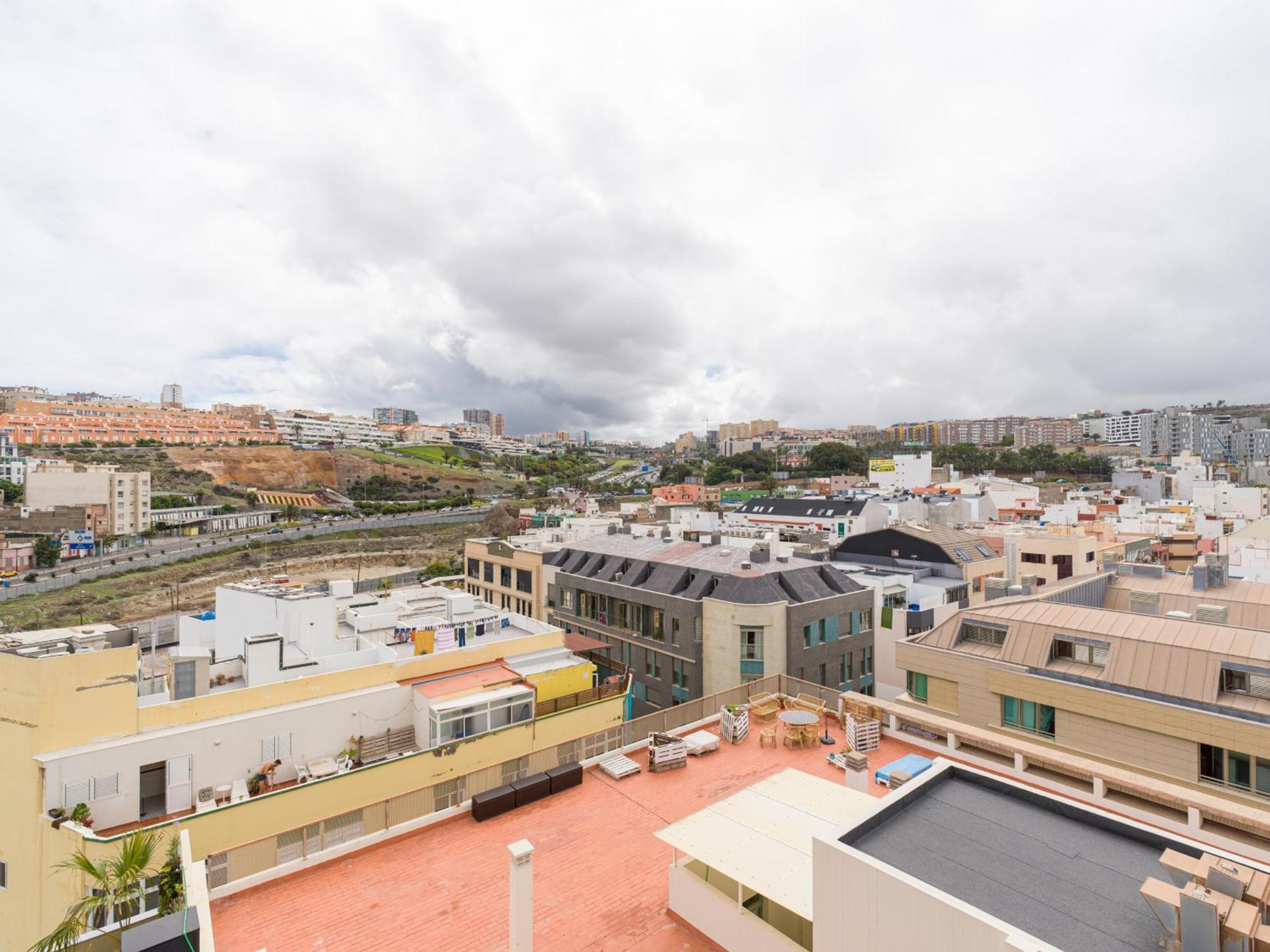 Сasa de vacaciones Canteras Tower By Canariasgetaway *