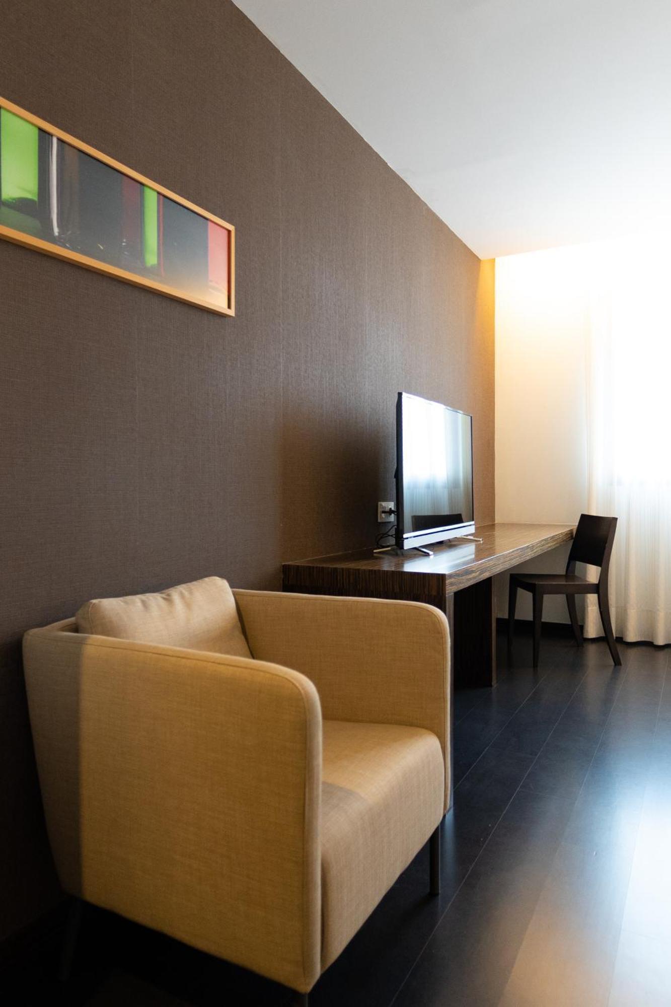 Eth Rioja Hotel 3*
