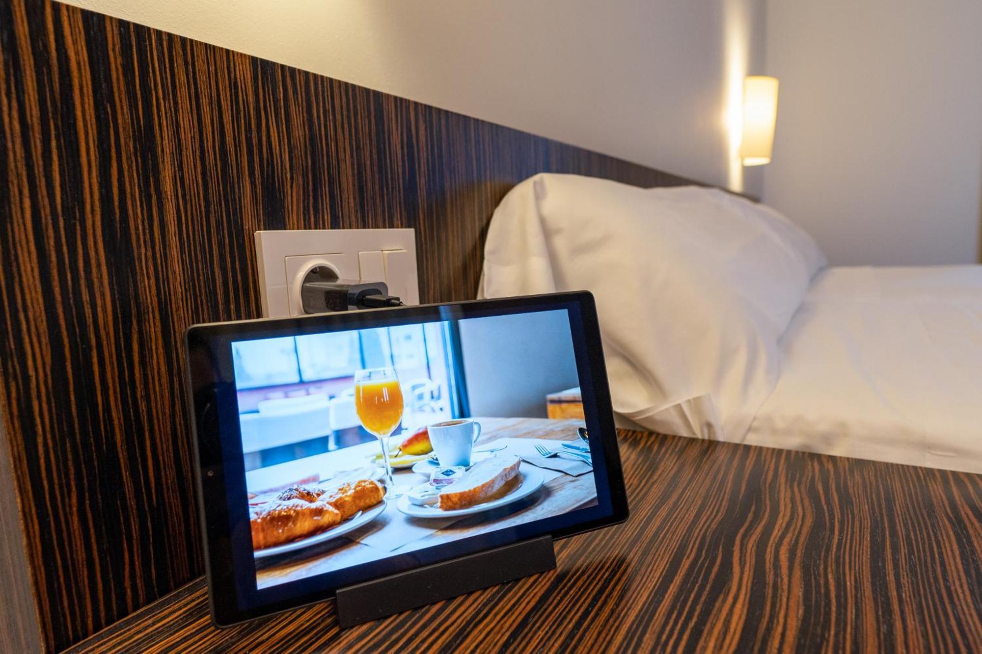 Hotel Eth Rioja 3*