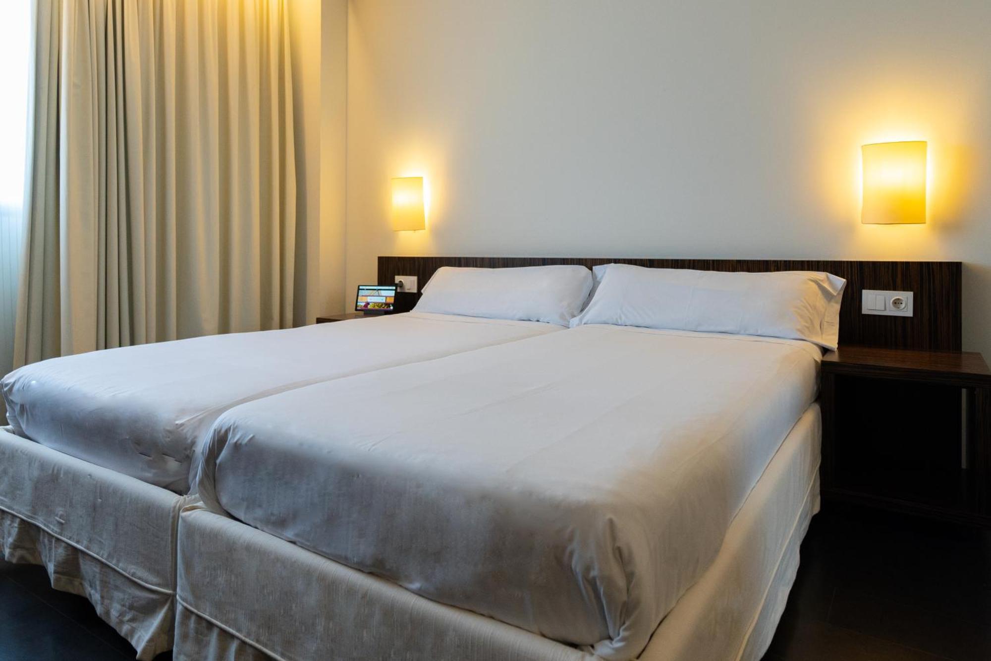 Hotel Eth Rioja 3*