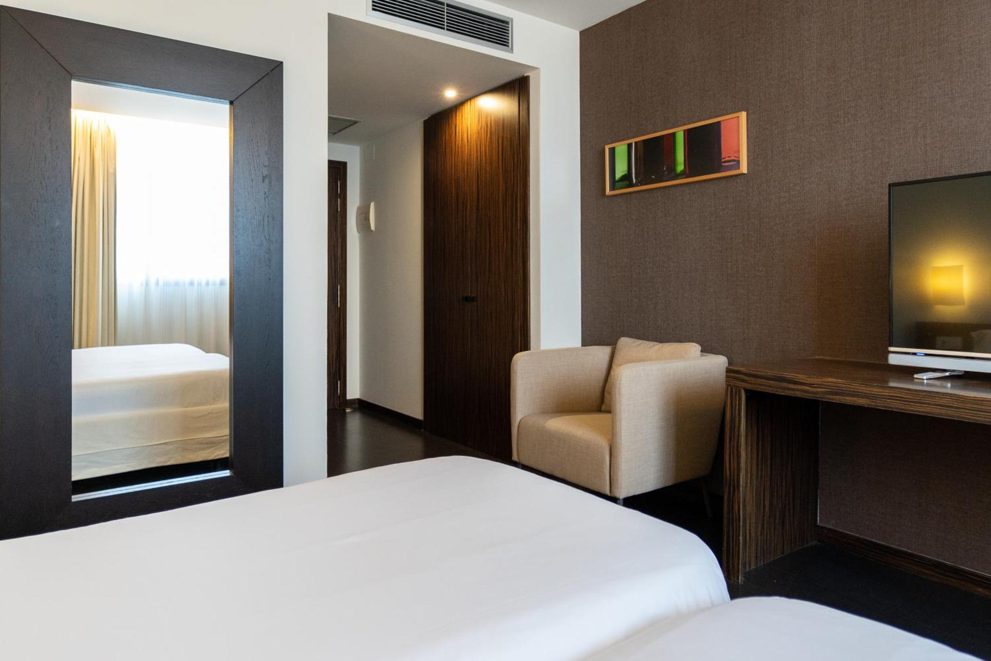 Hotel Eth Rioja