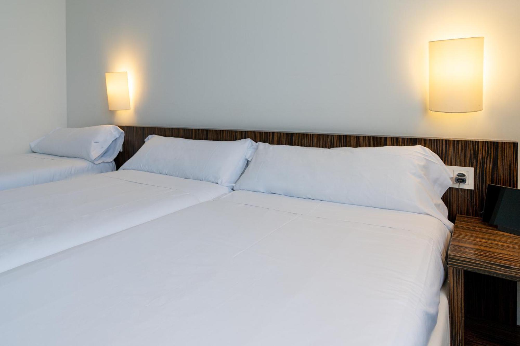 Eth Rioja Hotel 3*