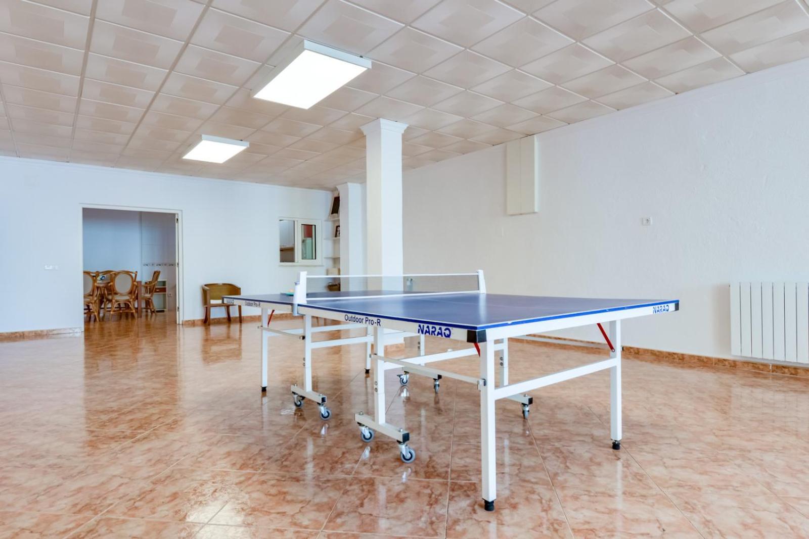 Villa Guzman - Bellissima Calpe