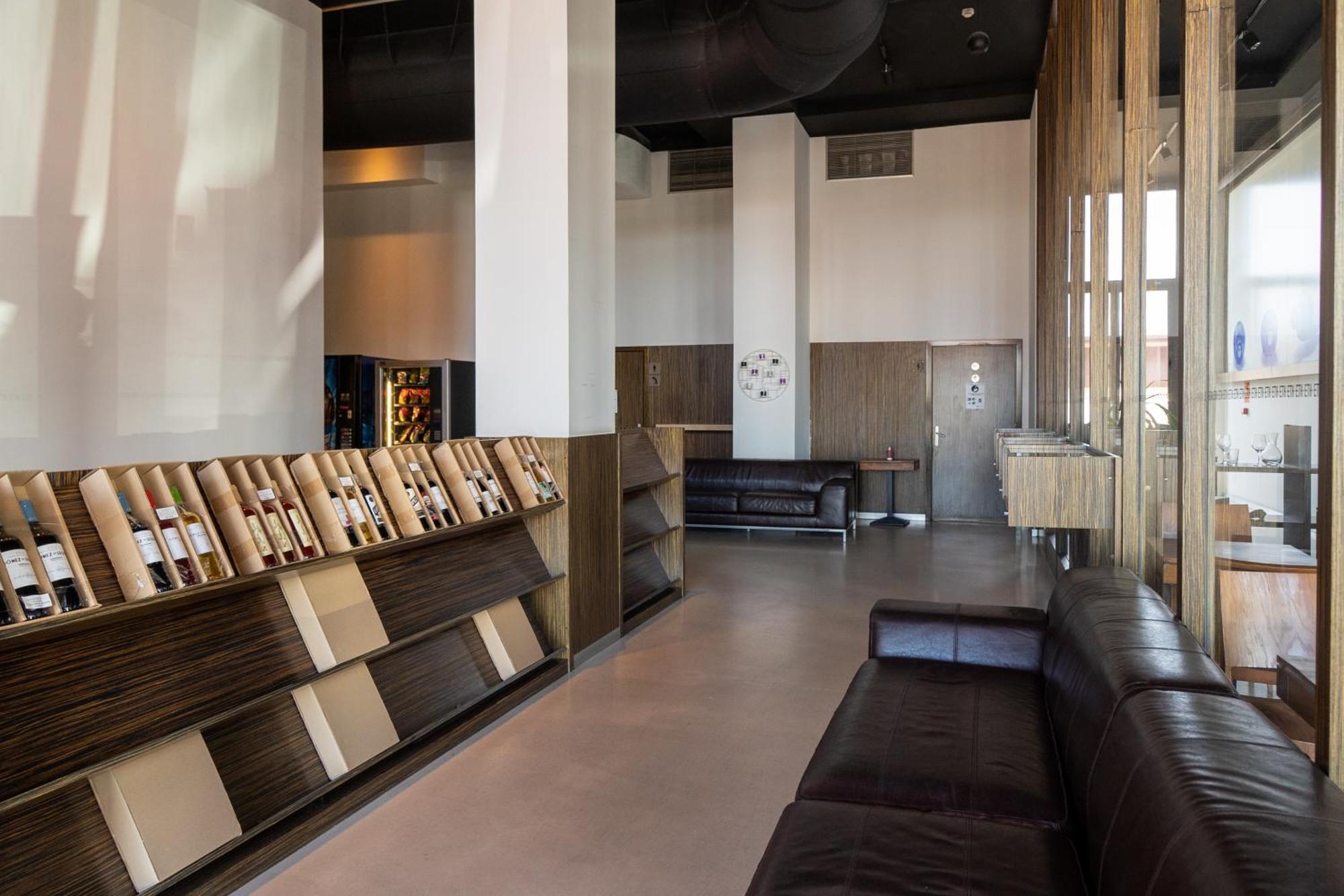 Eth Rioja Hotel Haro