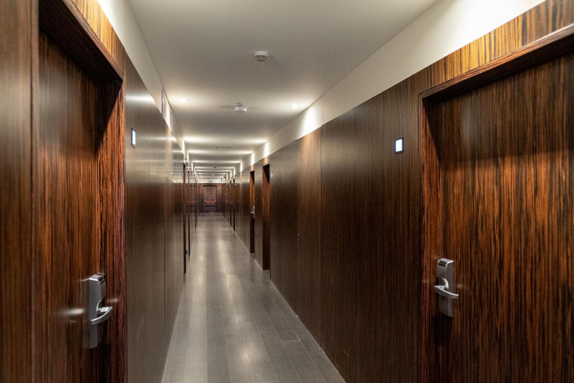 Eth Rioja Hotel