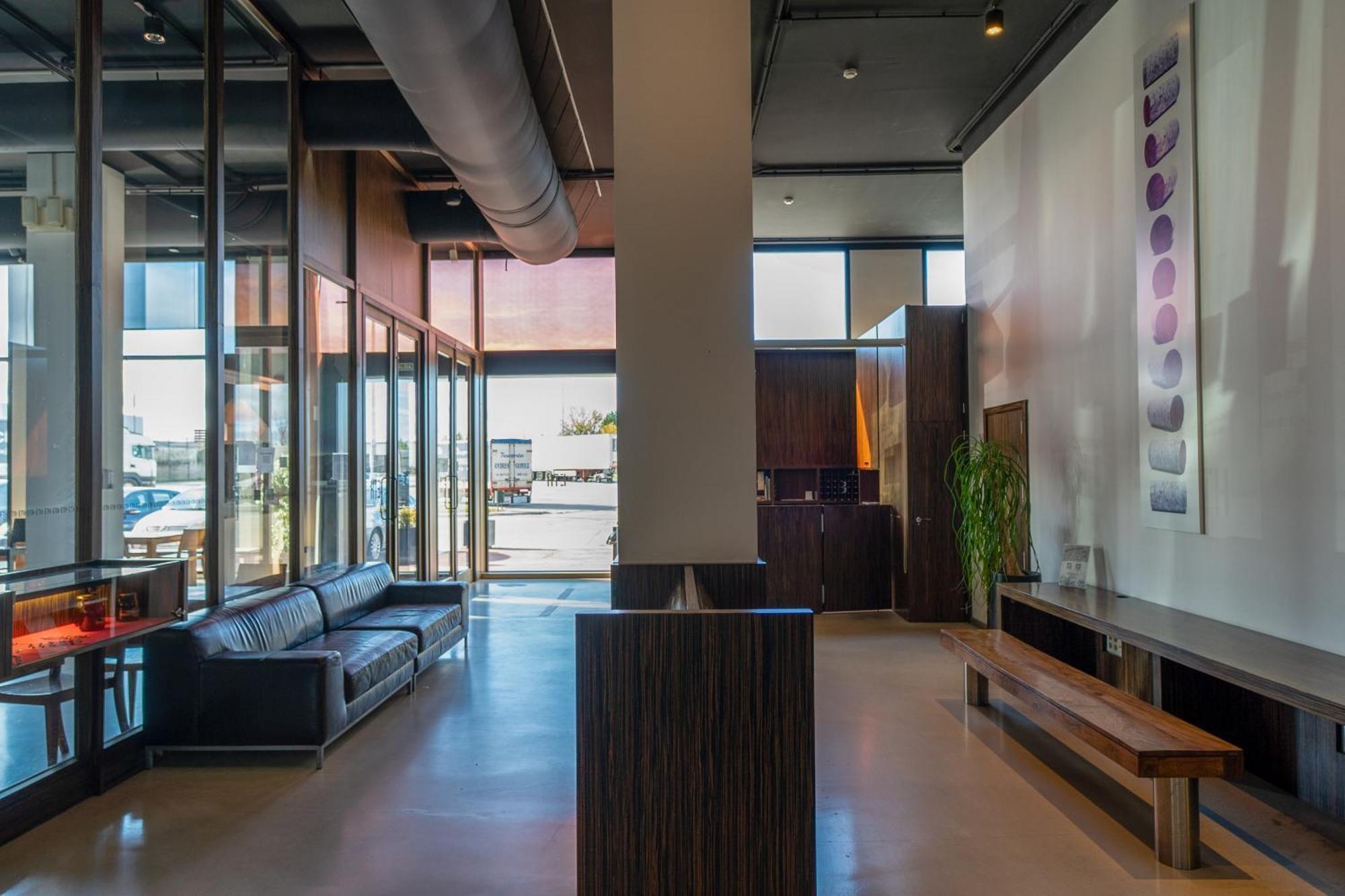 Hotel Eth Rioja 3*