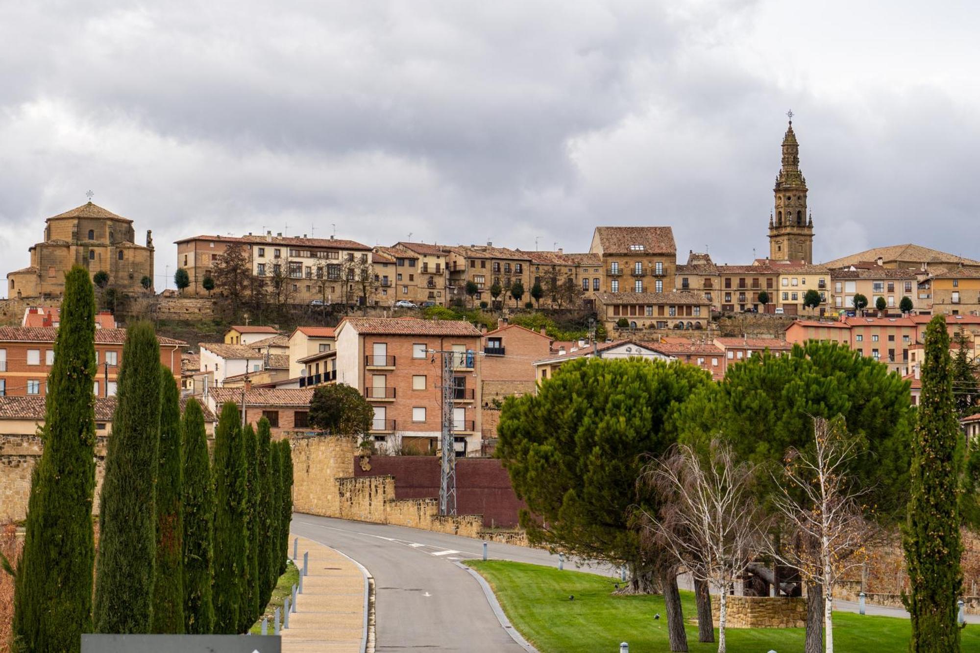 Eth Rioja Hotel 3*