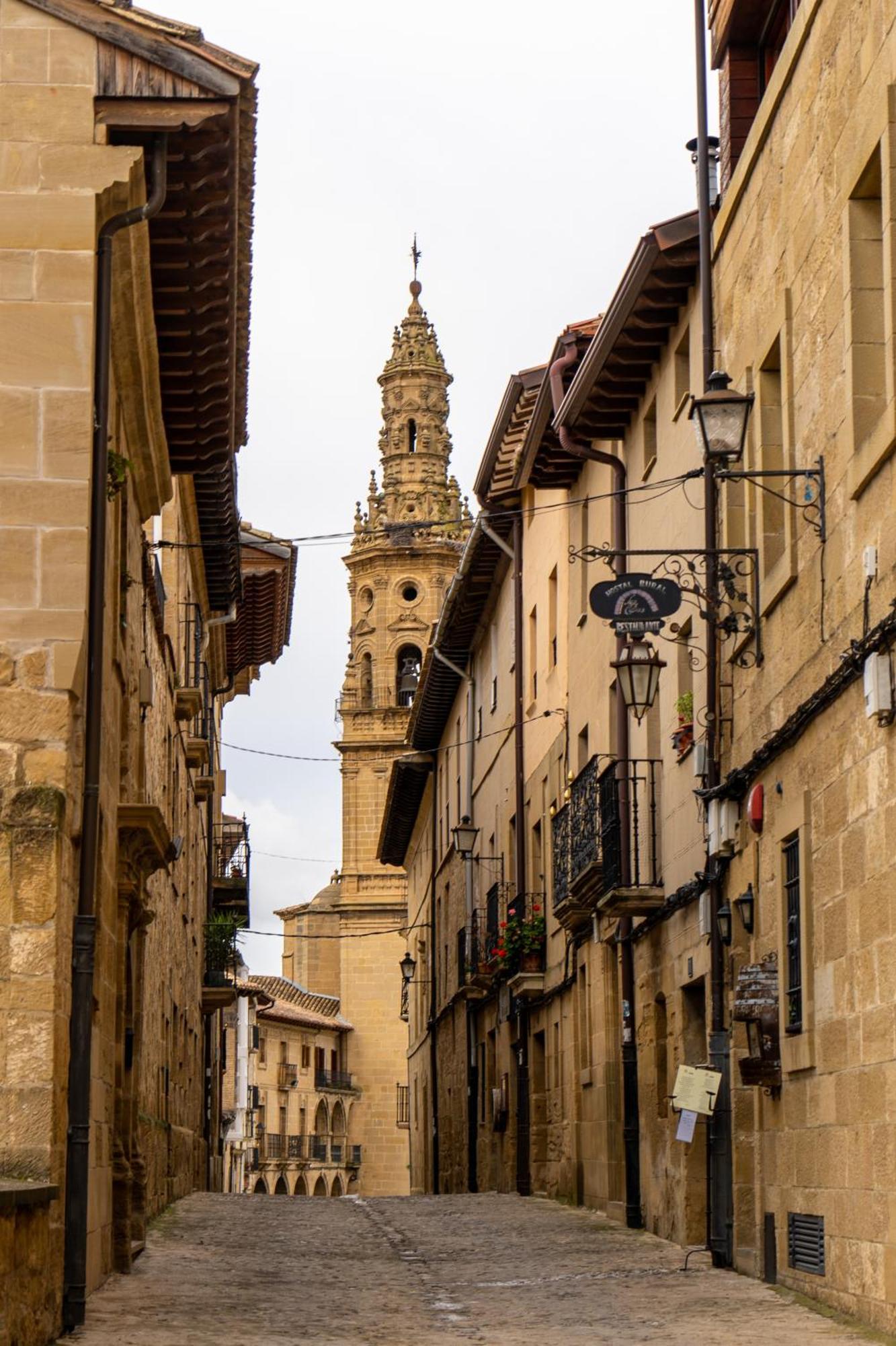 Eth Rioja 3* Haro