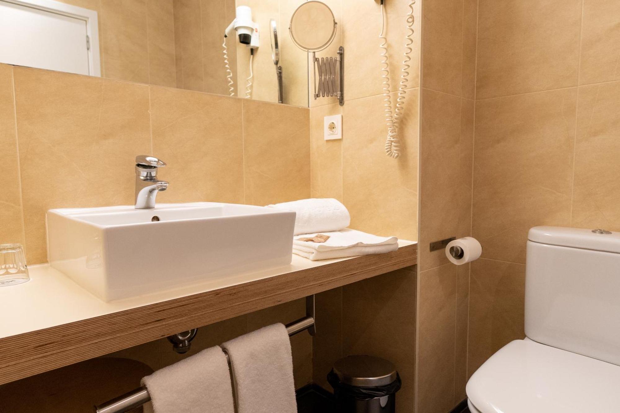 Hotel Eth Rioja