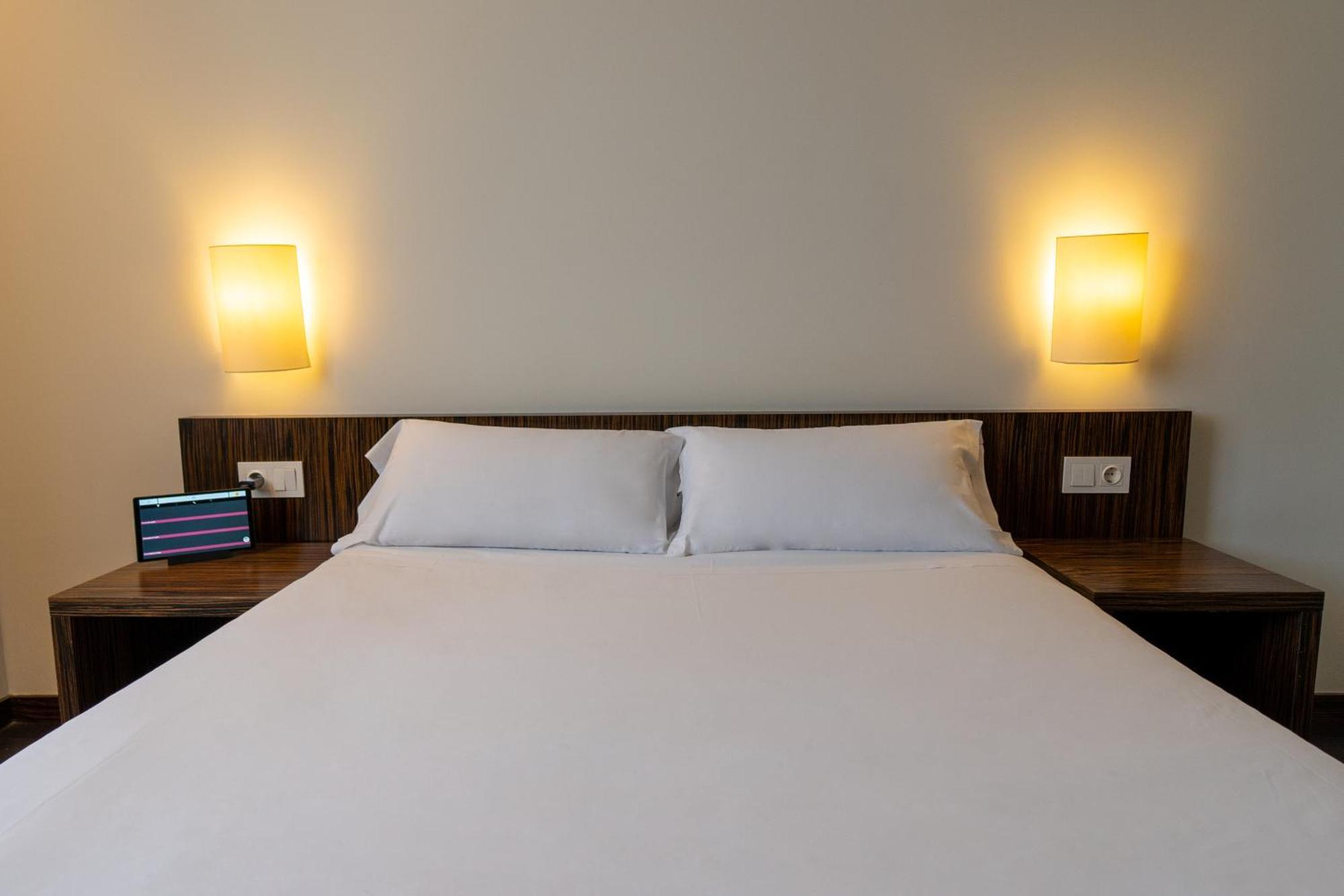 Eth Rioja Hotel 3*