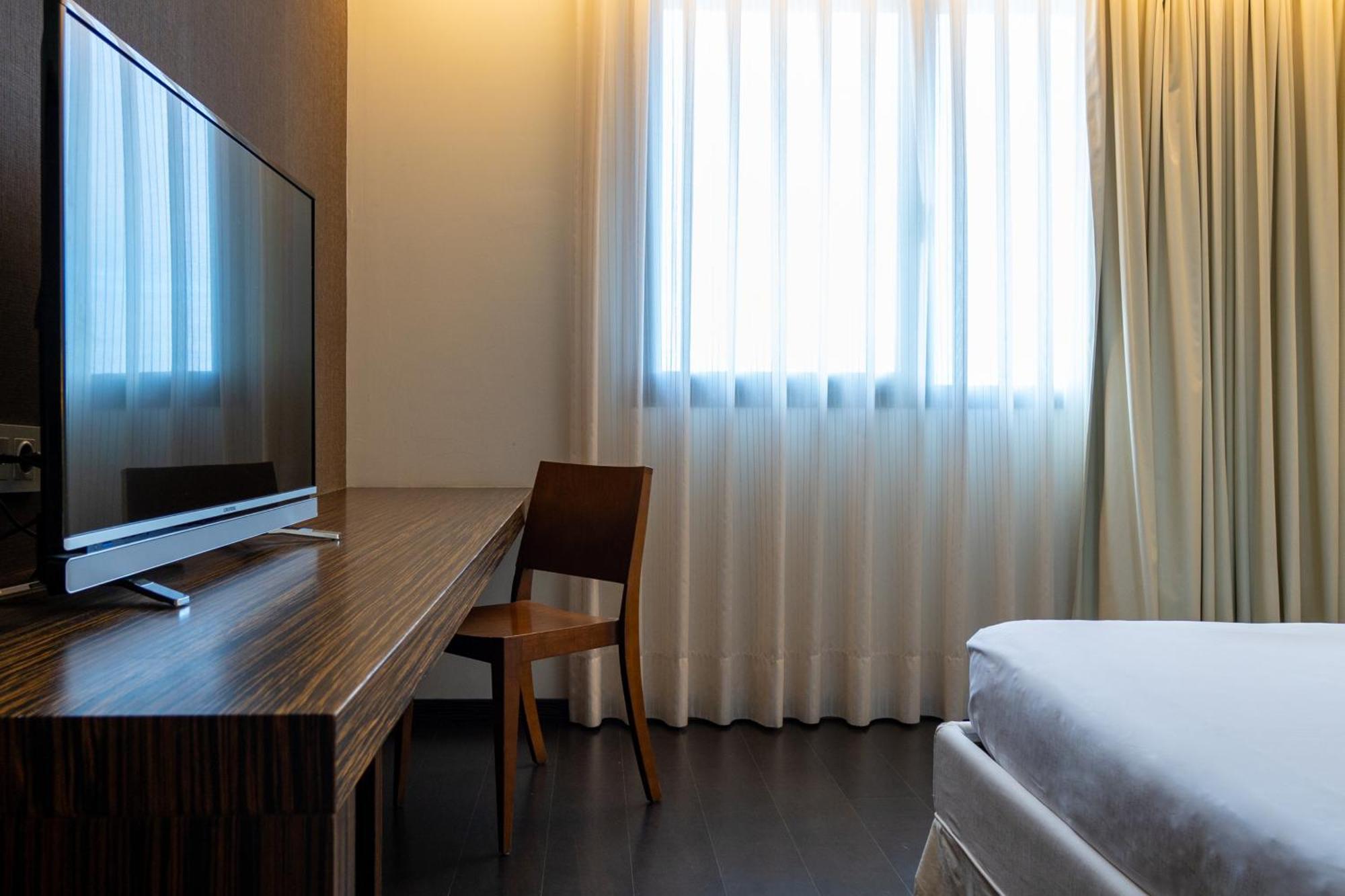 Hotel Eth Rioja