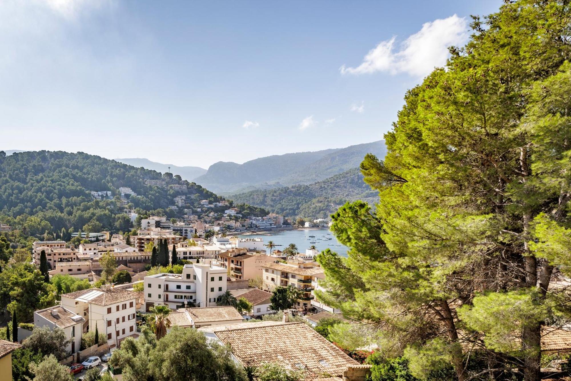 Eden Nord Soller Port De Soller