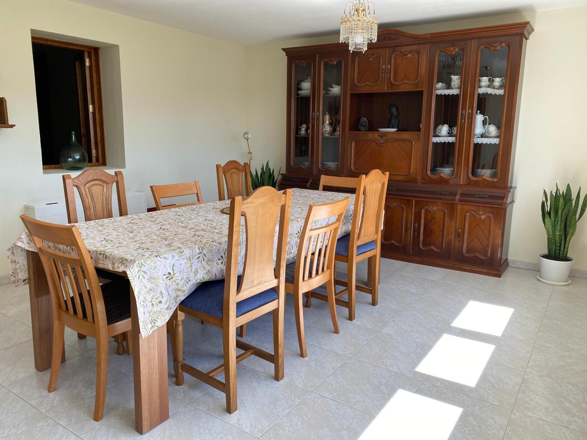 Casa Do Campo Lestrove