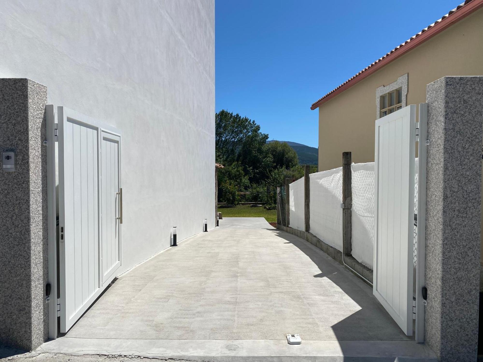 Casa Do Campo Lestrove *