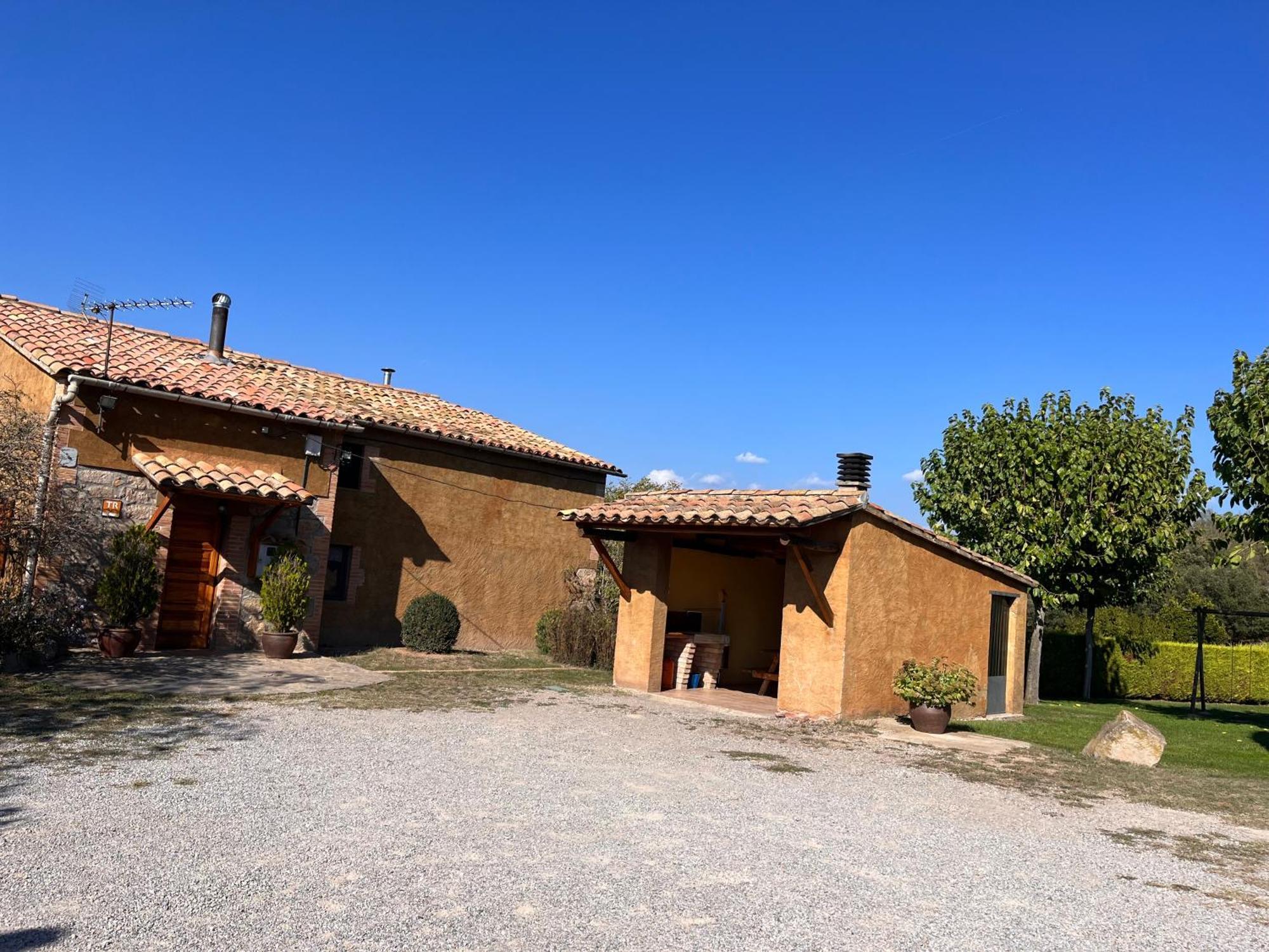 Cal Colom Puig-reig